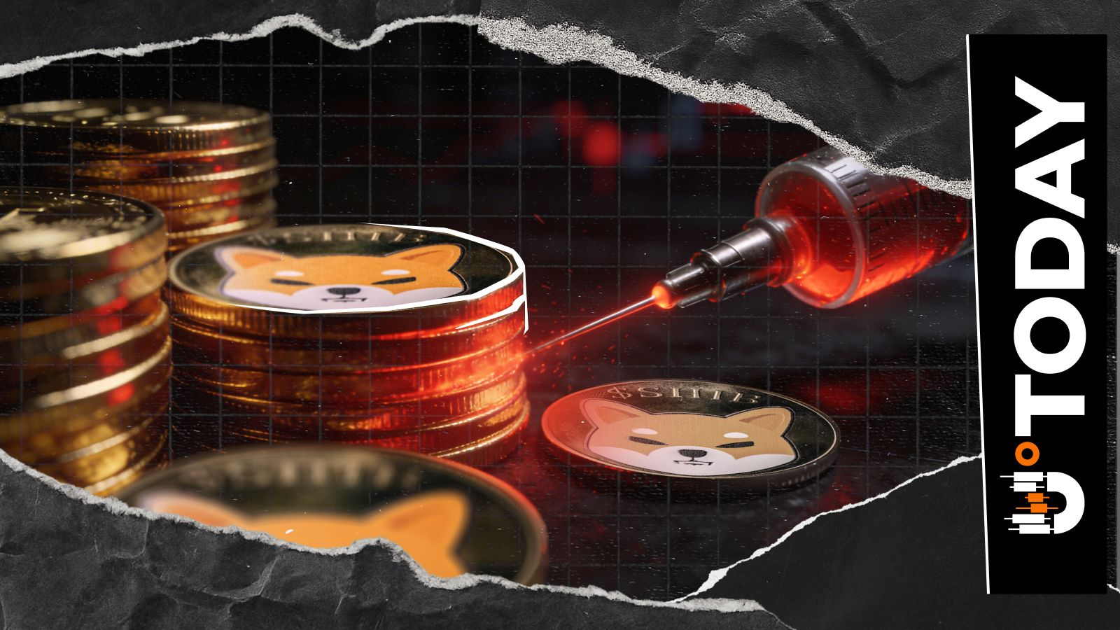 ۵۴۹ میلیارد شیبا اینو (SHIB) تزریق شد: جریان های ورودی بورس به سطوح نگران کننده ای رسید – U.Today