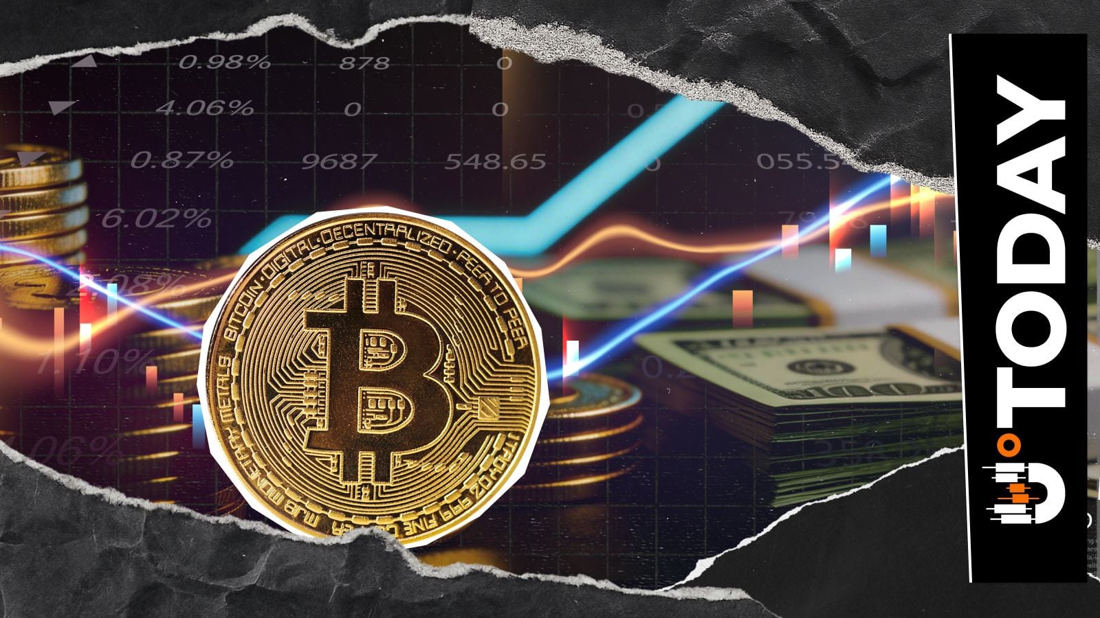 ‘Why Bitcoin Isn’t 0,000?’ Bloomberg’s Senior ETF Analyst Raises Another Question – U.Today