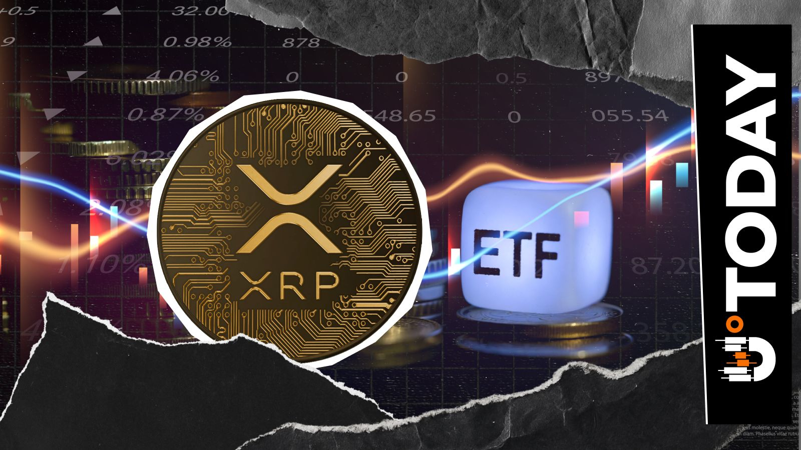 XRP خوش‌بینی محتاطانه‌ای را در جریان‌های ETF XRP در ایالات متحده مشاهده می‌کند و در ۲ روز ۶ میلیون دلار به دست می‌آورد – U.Today