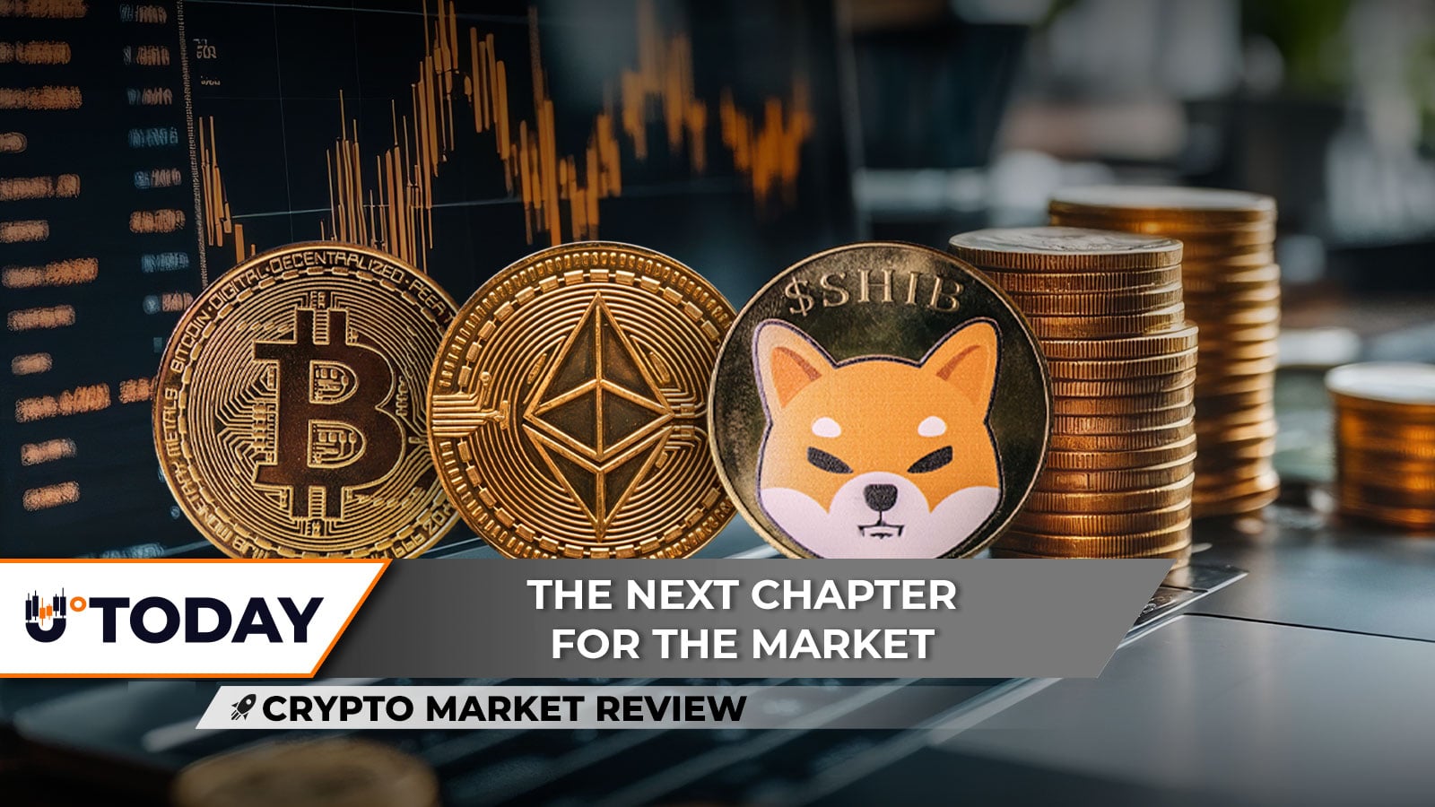 Crypto Market Review: Bitcoin’s ,000 Guarded Like Treasure, Will Shiba Inu Have Bullish March? Ethereum Breaks Above 100-Day Threshold Crypto Market Review: Bitcoin’s ,000 Guarded Like Treasure, Will Shiba Inu Have Bullish March? Ethereum Breaks Above 100-Day Threshold