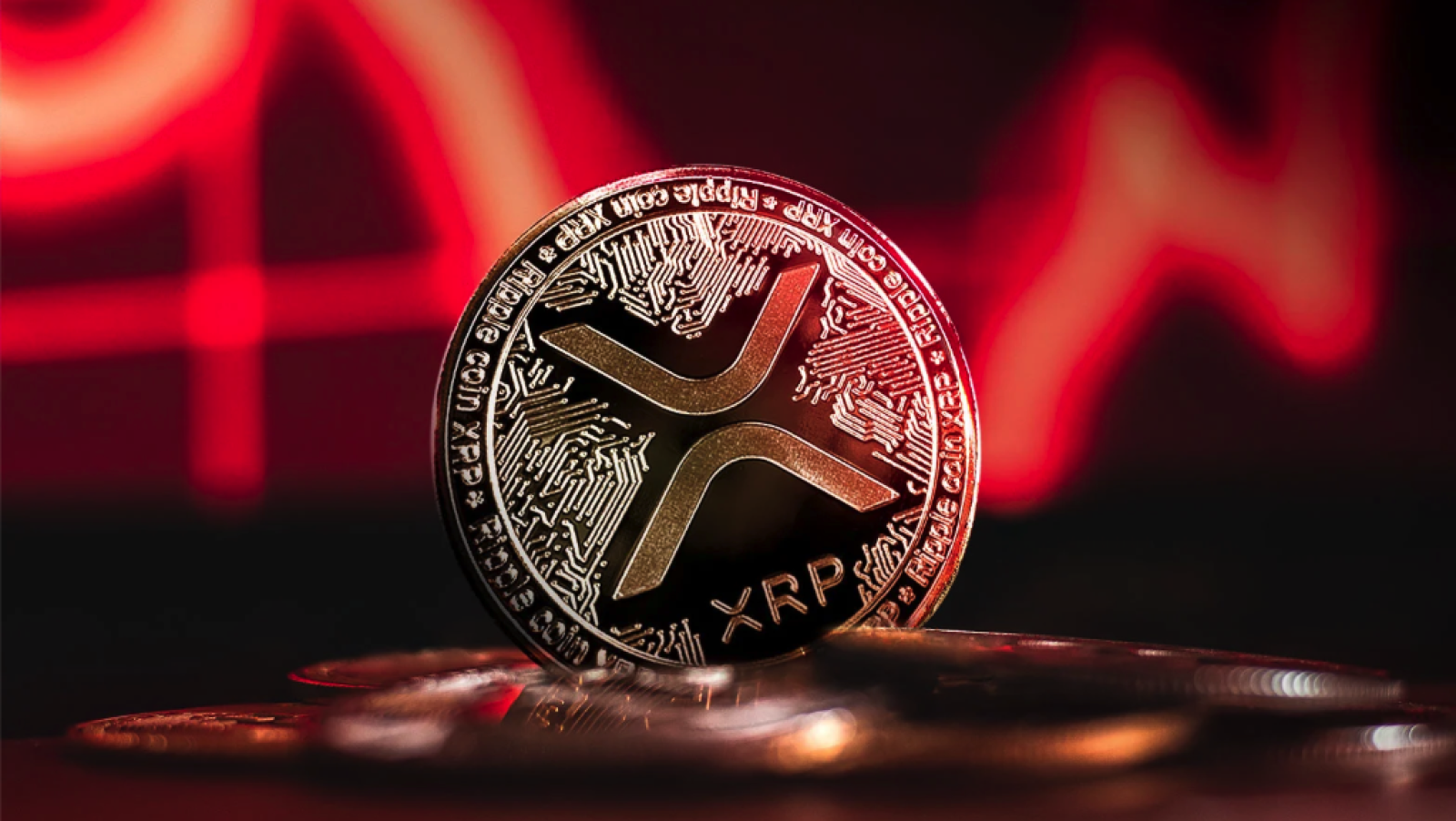 XRP بزرگترین بازنده در میان ۱۰۰ سکه برتر – U.Today شد
