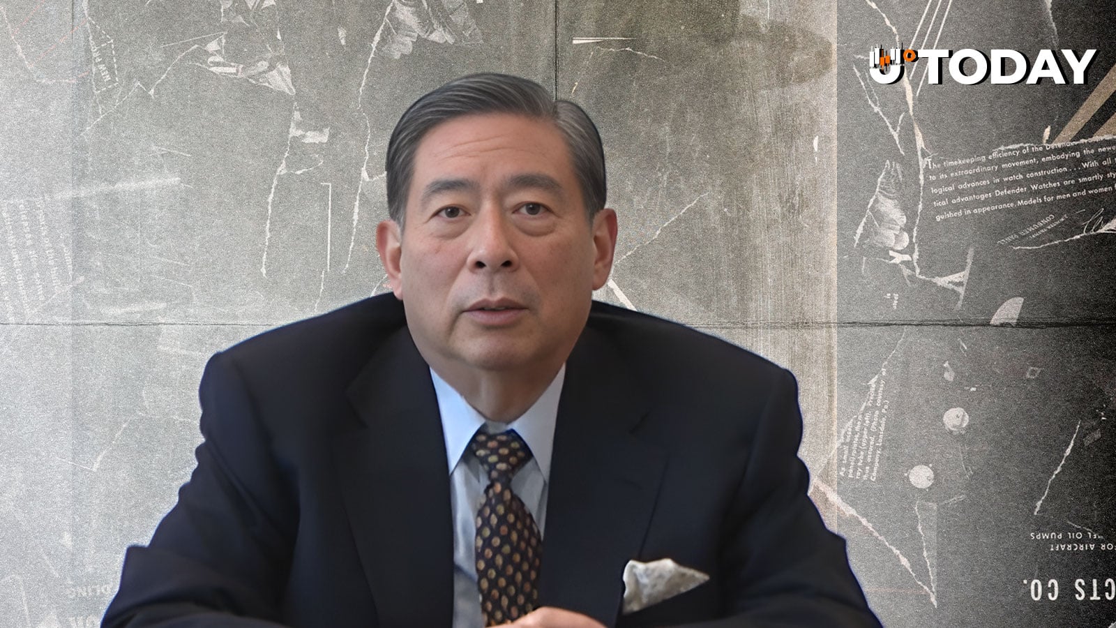 رئیس SBI برای پشتیبانی از XRP Ledger – U.Today تلاش می کند