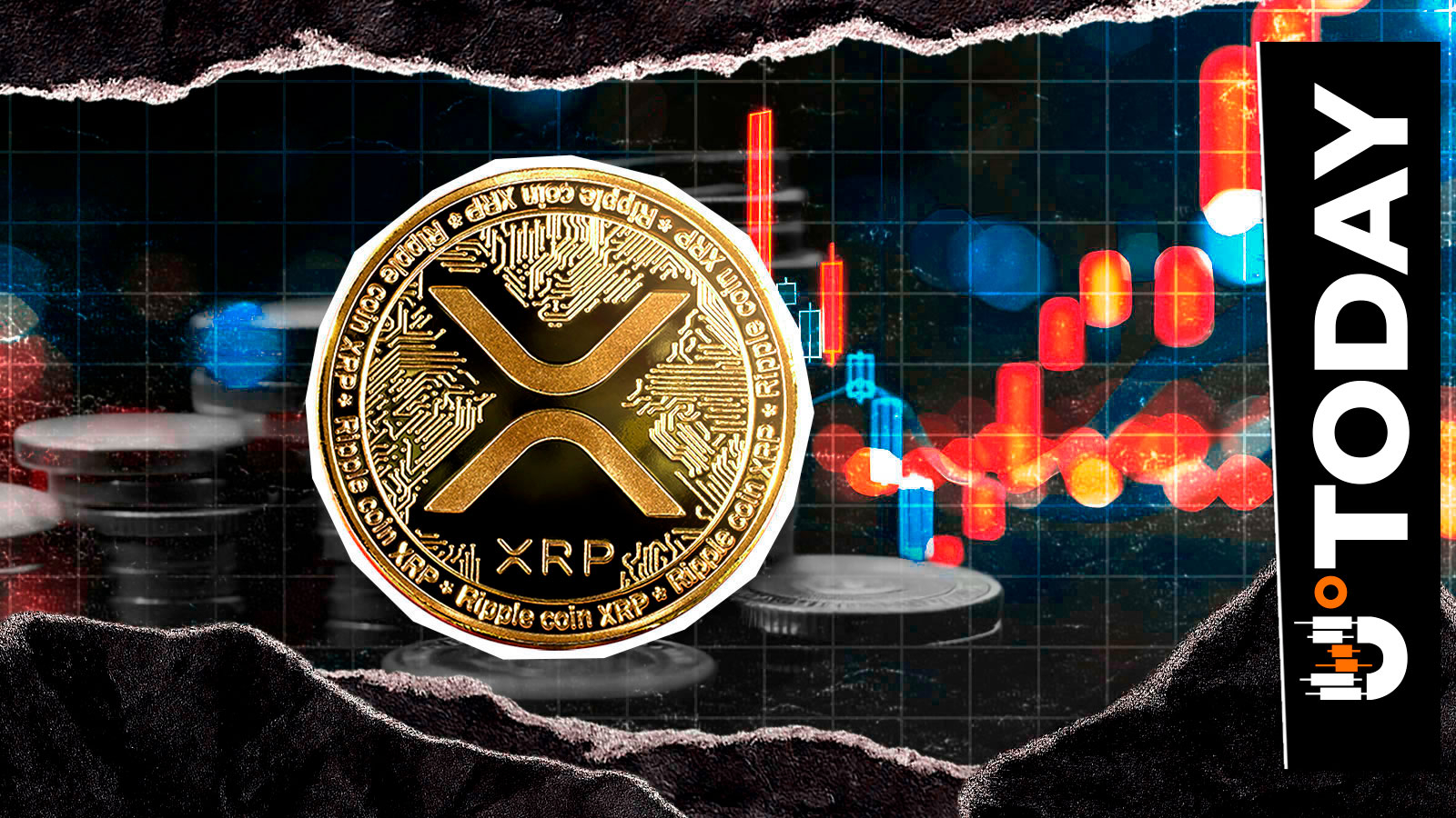 XRP با سقوط ۲.۵۸ میلیارد دلاری بازار کریپتو ۷۴ درصد افزایش یافت – U.Today