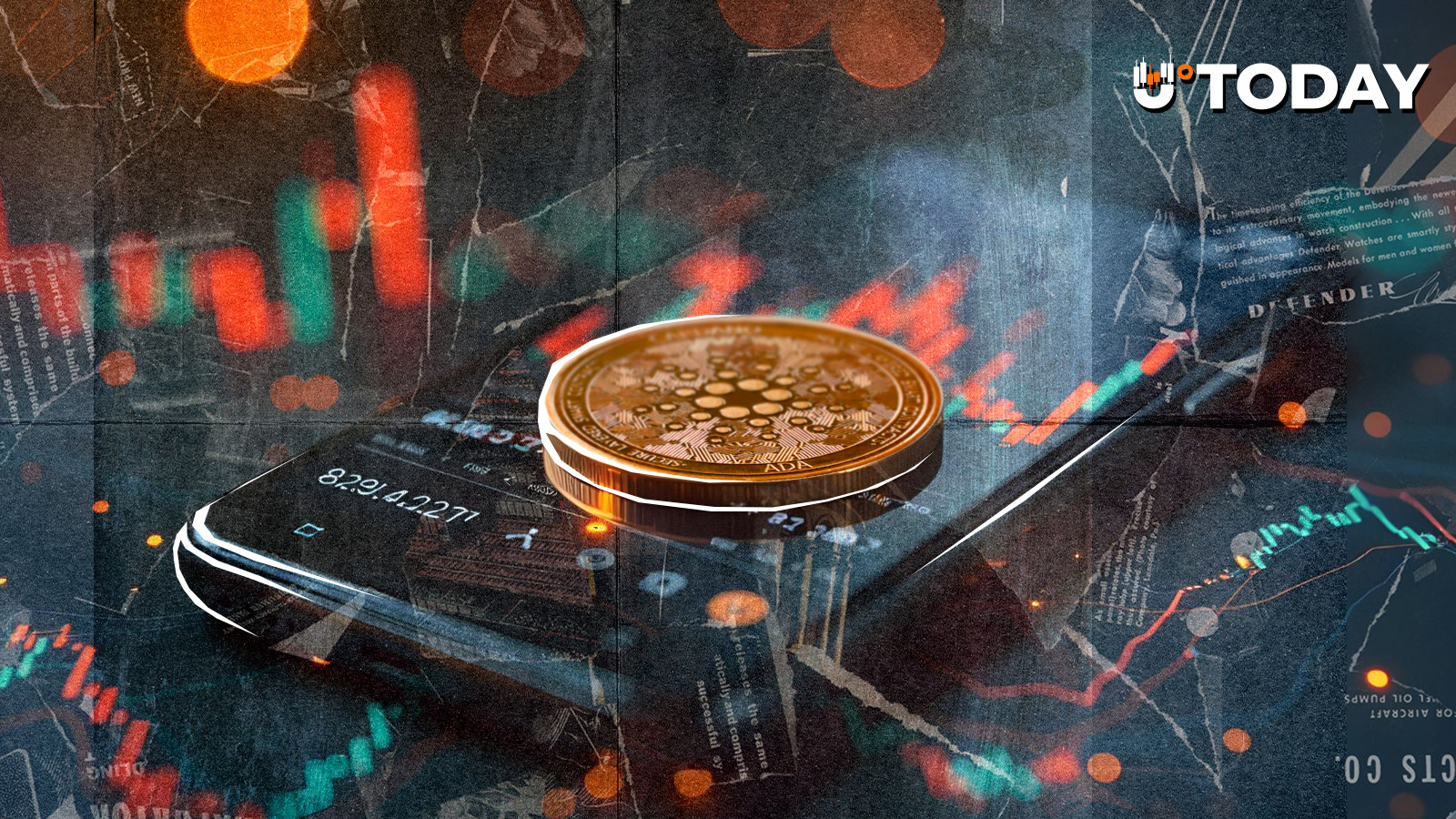 ۱,۹۶۳,۰۳۰,۳۰۳ ADA در ۲۴ ساعت: Cardano OI بازگشت قابل توجهی دارد – U.Today