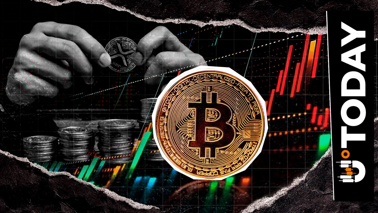 تهدید کوانتومی بیت کوین پس از فروش ۹ میلیارد دلاری توسط شرکت کننده برتر XRP تأیید شد – U.Today