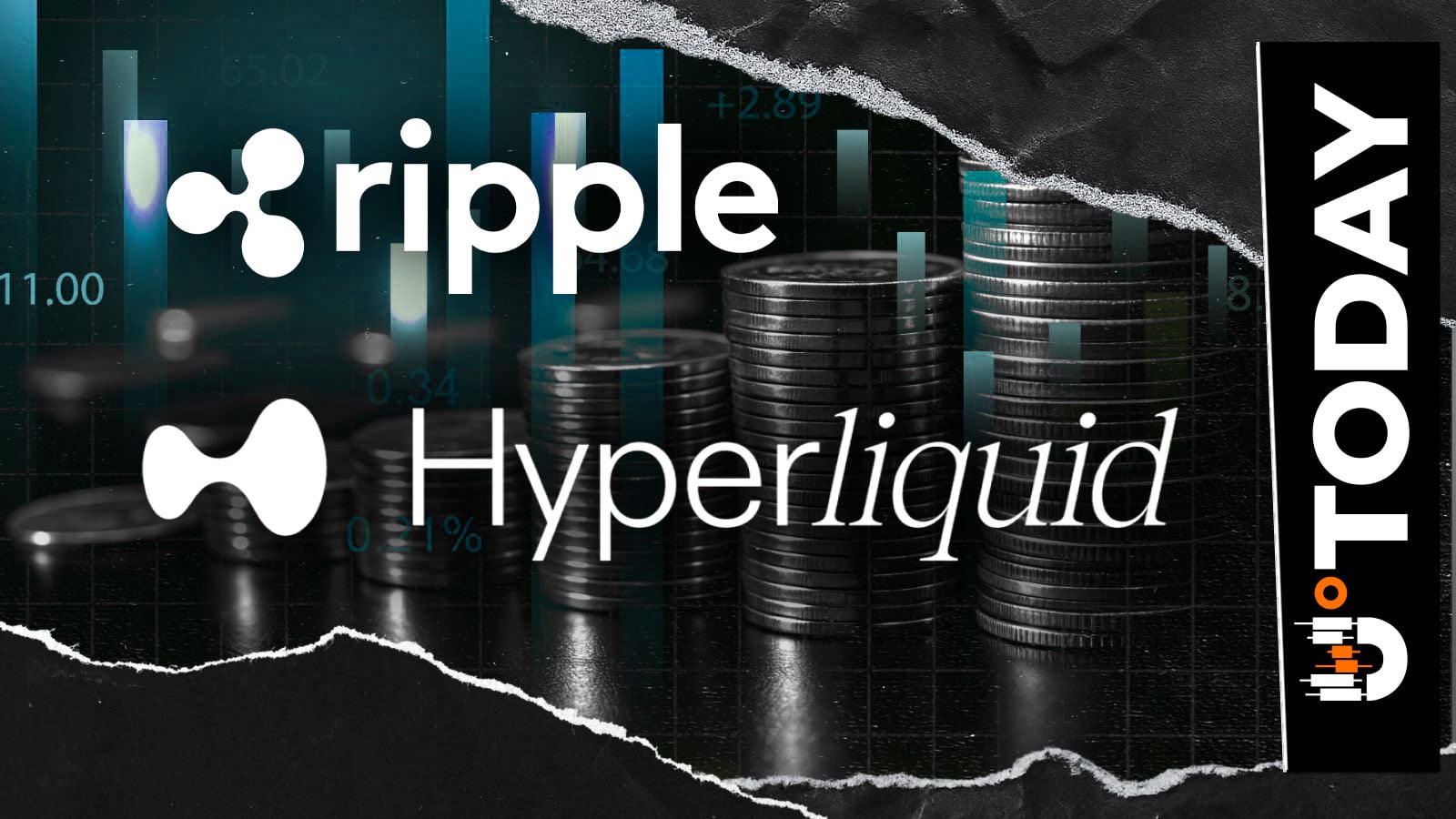 Ripple Prime روی Hyperliquid زنده می‌شود: چرا این حرکت «حالت خدا» برای XRP است – U.Today
