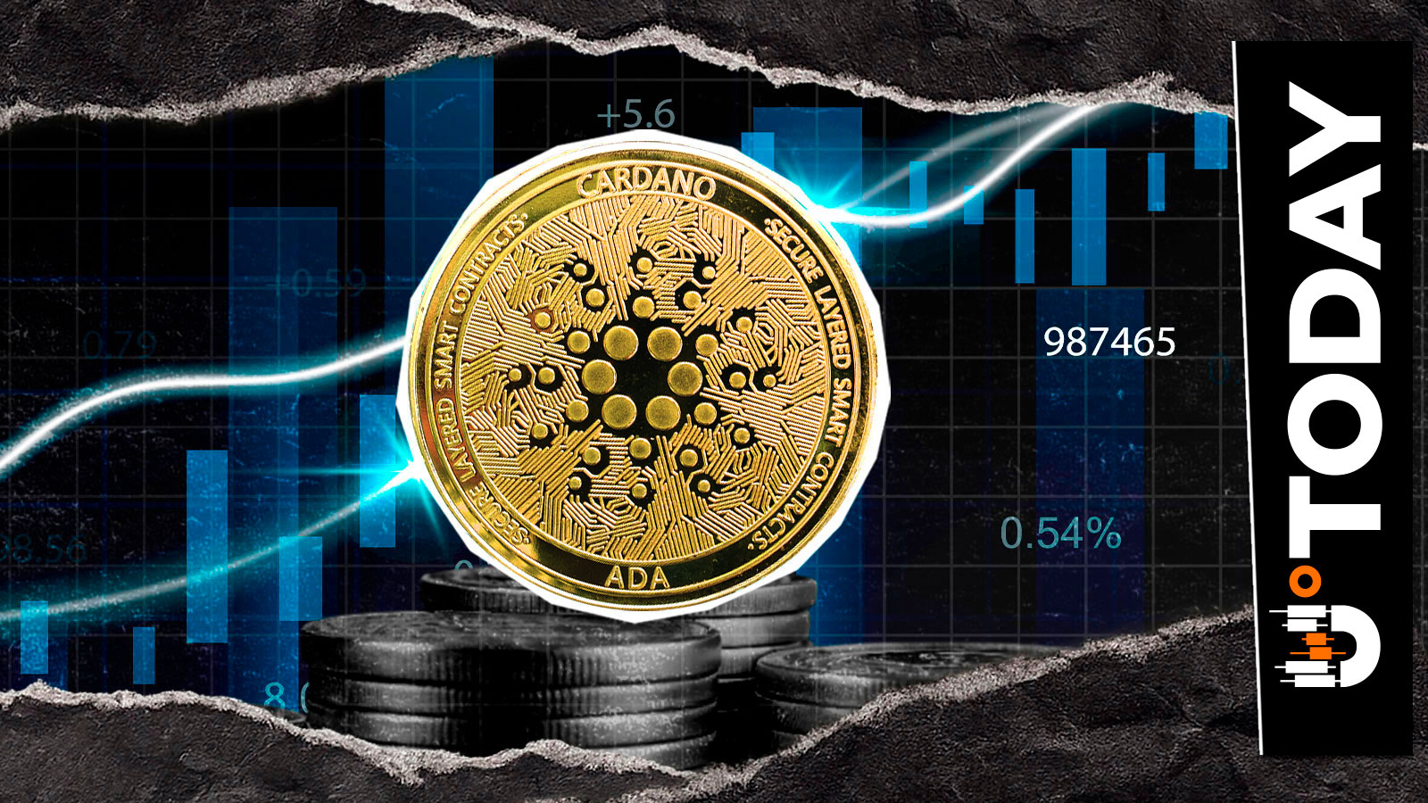 حجم معاملات Cardano با ۱۰ تغییر برتر ADA 55٪ افزایش یافت: جزئیات – U.Today