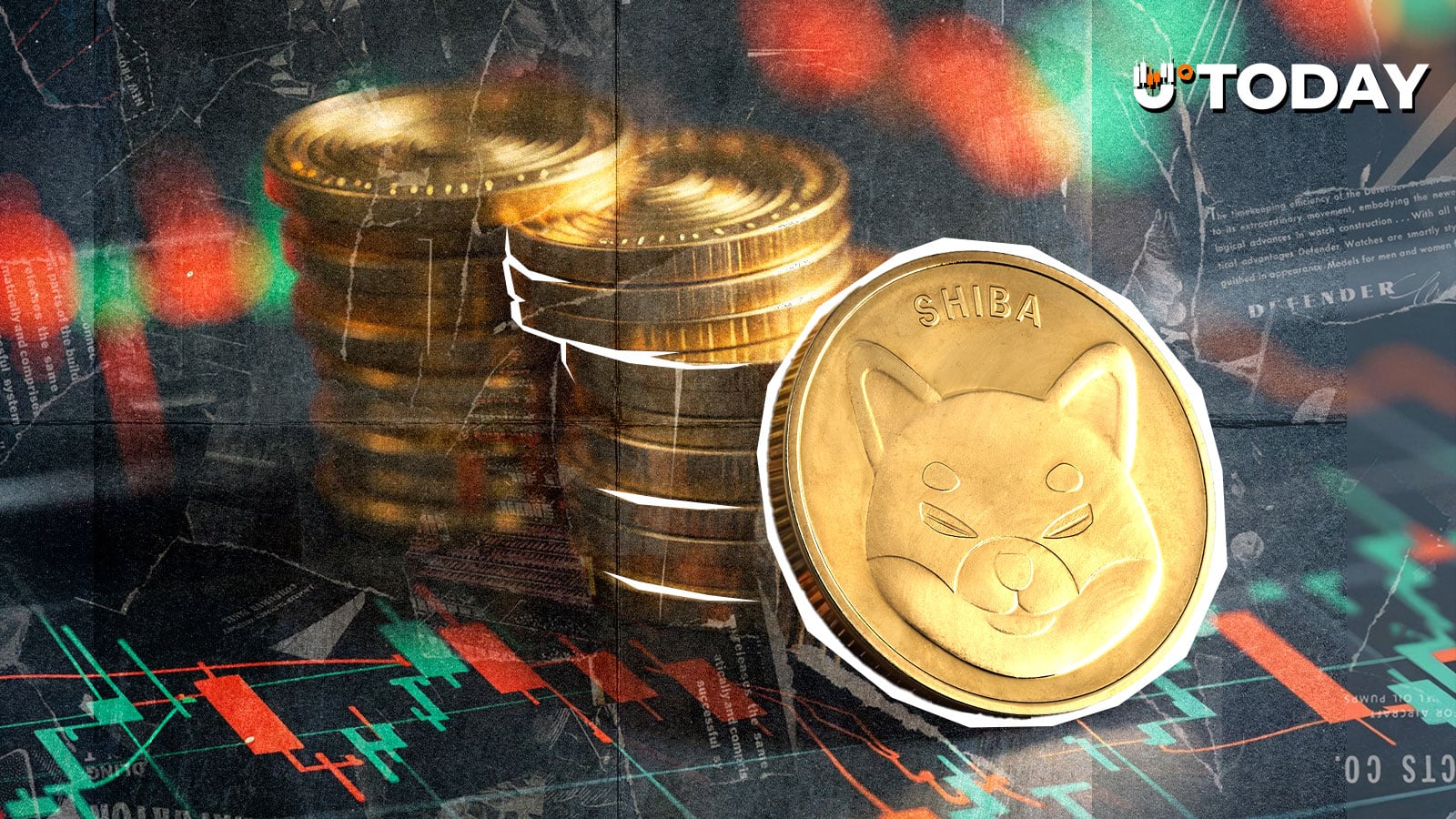 شیبا اینو (SHIB) در یک چشم به هم زدن ۲۳ درصد پرید: آیا بهبودی فقط یک مسئله زمان است؟ – یو.امروز