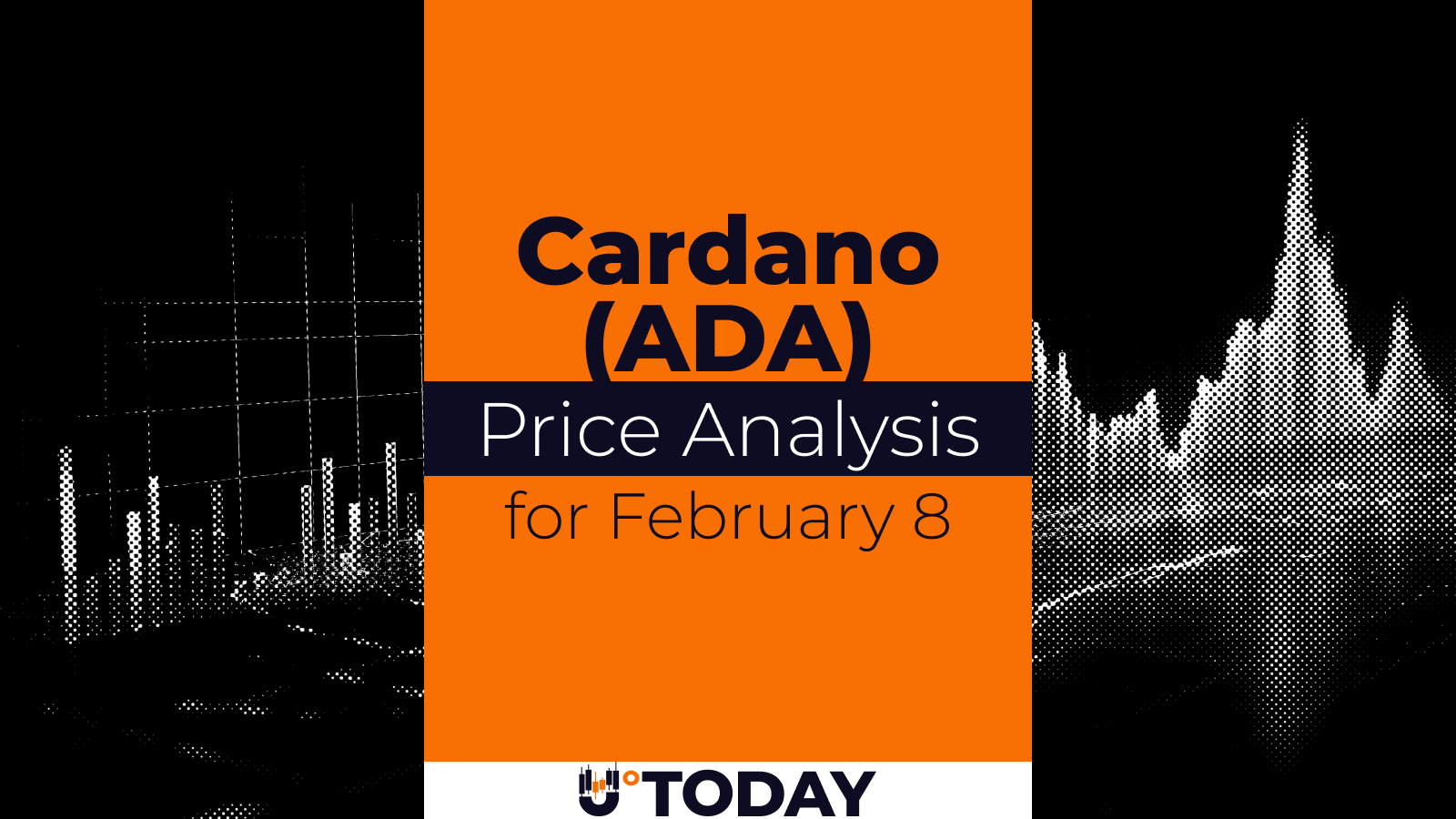 ۸ فوریه Cardano (ADA) تجزیه و تحلیل قیمت – U.Today