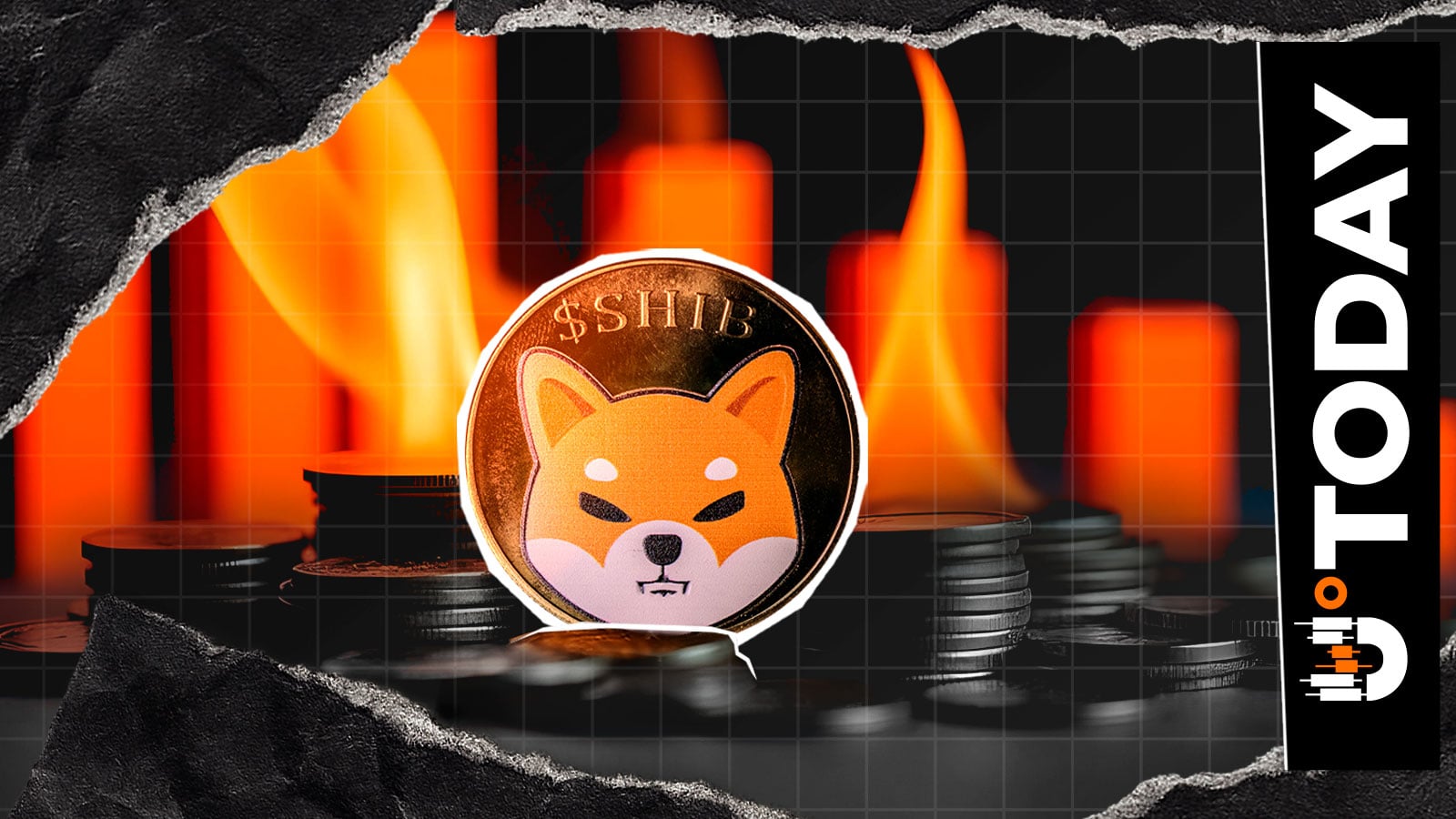 SHIB Burn Metric Stuns با 91% خرابی عظیم: جزئیات – U.Today