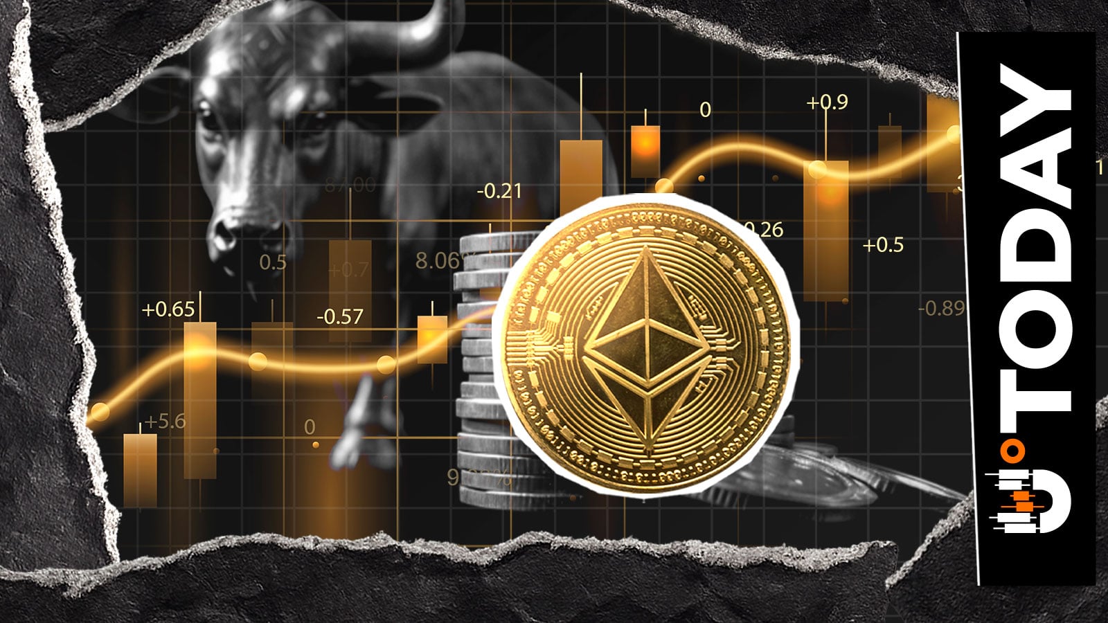 “بسیار مثبت”: Ethereum (ETH) به حالت Bull Market بازگشت – U.Today