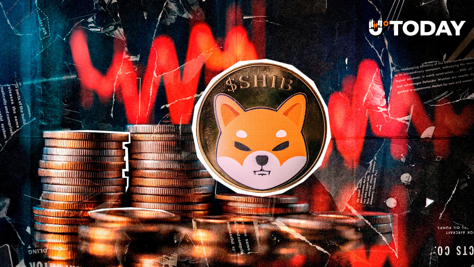 شیبا اینو (SHIB) بدترین الگوی قابل تصور را ترسیم می کند: اینجا جایی است که می توان او را نجات داد – U.Today