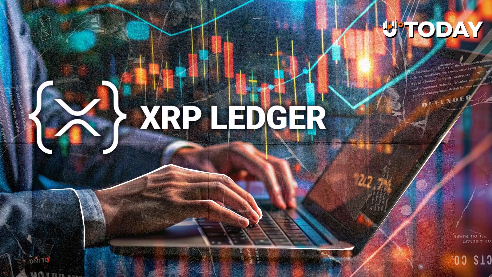 Ripple to Expand Real-World Assets on XRP Ledger With Latest Partnership