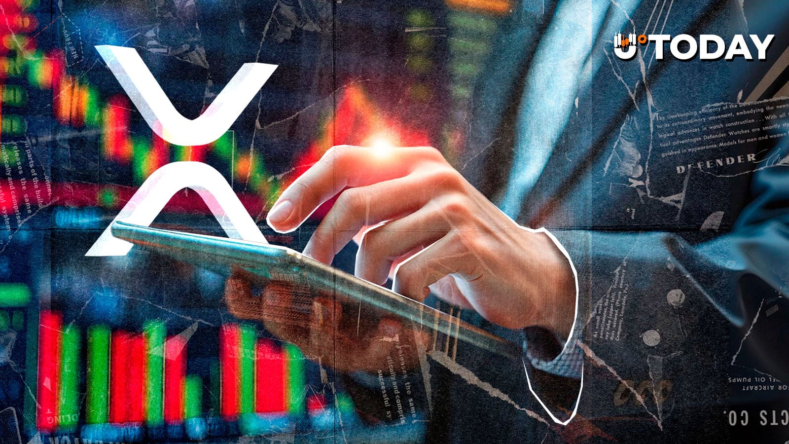 SBI Doesn’t Hold B in XRP, CEO Says – U.Today