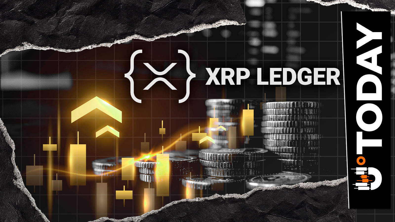 XRP Ledger تراکنش‌های هر دفتر کل را ۲۰% افزایش می‌دهد: معیارهای نقدینگی سازمانی را افزایش می‌دهد – U.Today
