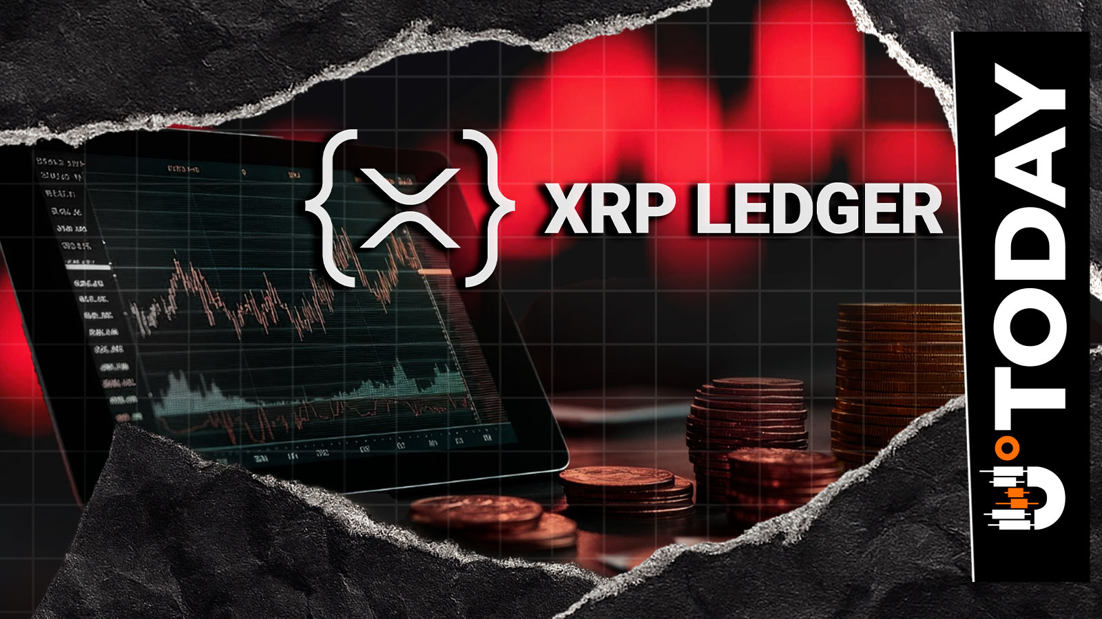 XRP Ledger به تدریج ۹۰٪ از حجم پرداخت را در دو هفته از دست داد – U.Today