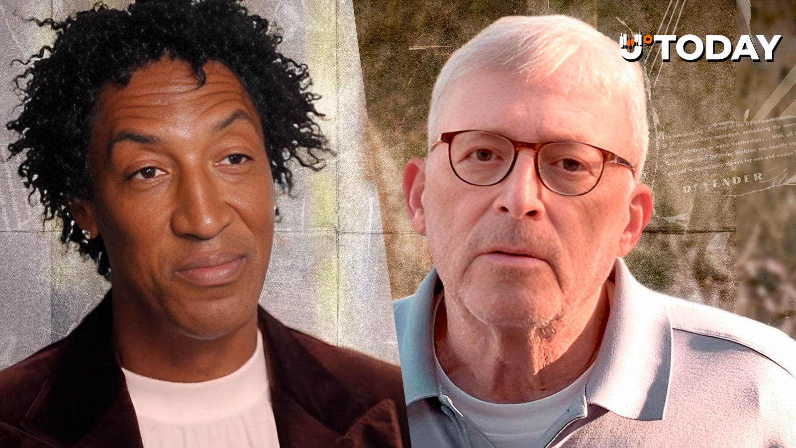 0,000 BTC by 2029: Peter Brandt Tells Scottie Pippen to ‘Buy the Banana’ of Bitcoin 0,000 BTC by 2029: Peter Brandt Tells Scottie Pippen to ‘Buy the Banana’ of Bitcoin