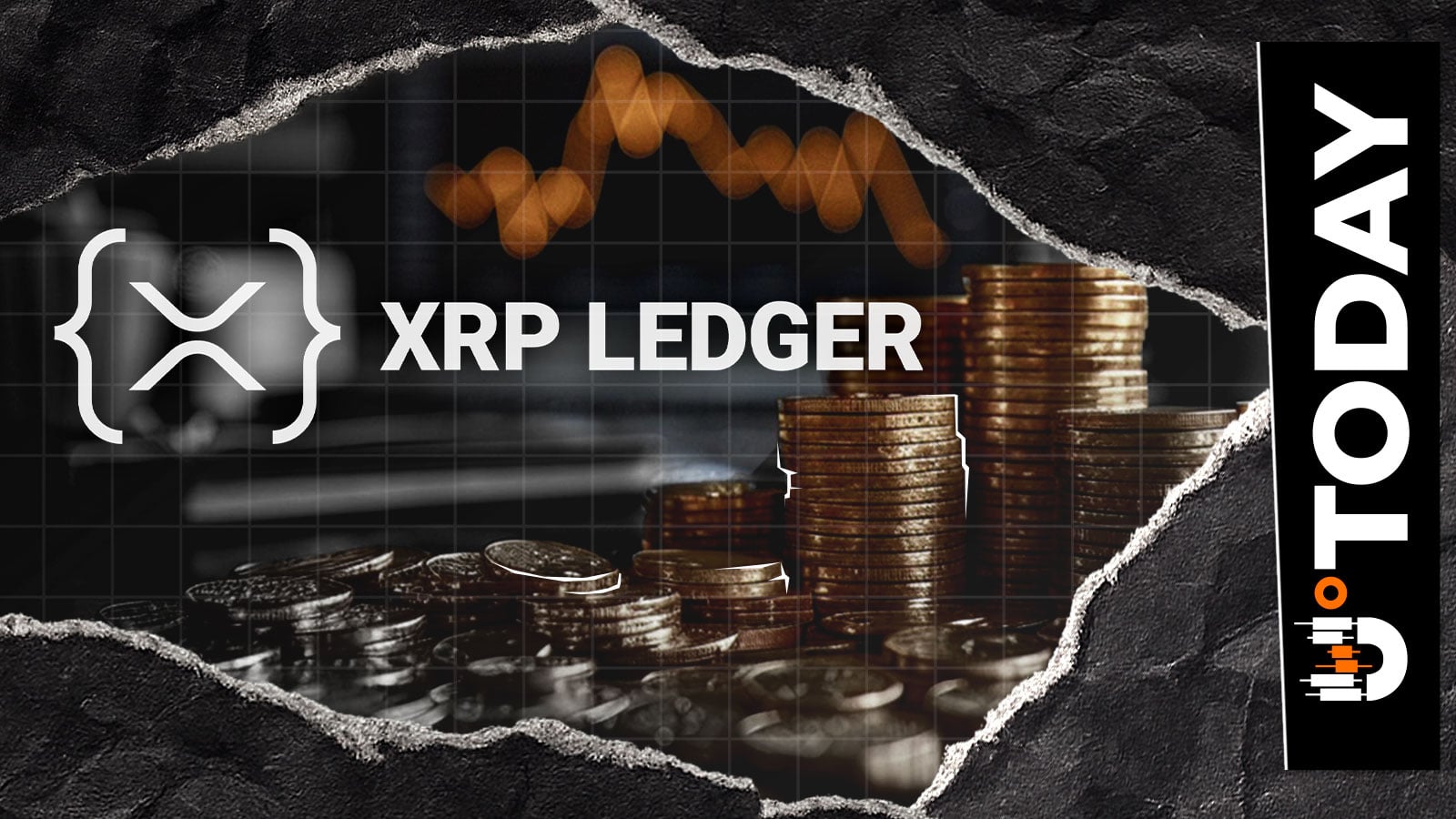 افزایش XRP Ledger ادامه دارد، رشد ۴۰ درصدی به آستانه کلیدی قیمت می رسد – U.Today
