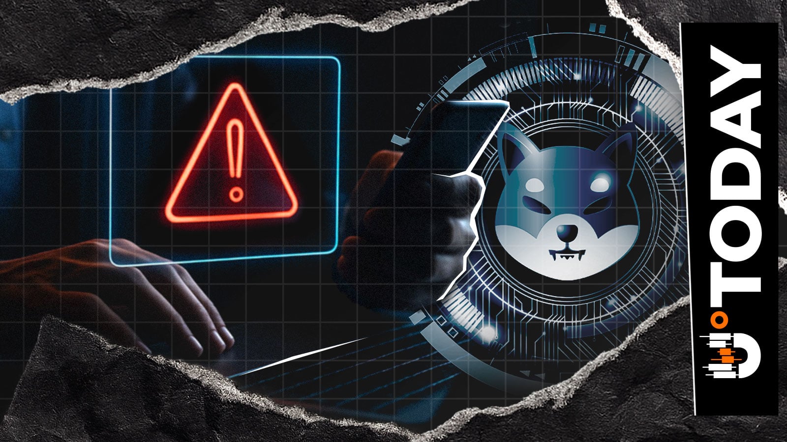 شیبا اینو اخطار ایمنی مربوط به SOUهای جعلی را در هنگام القای سیستم نجات – U.Today صادر کرد