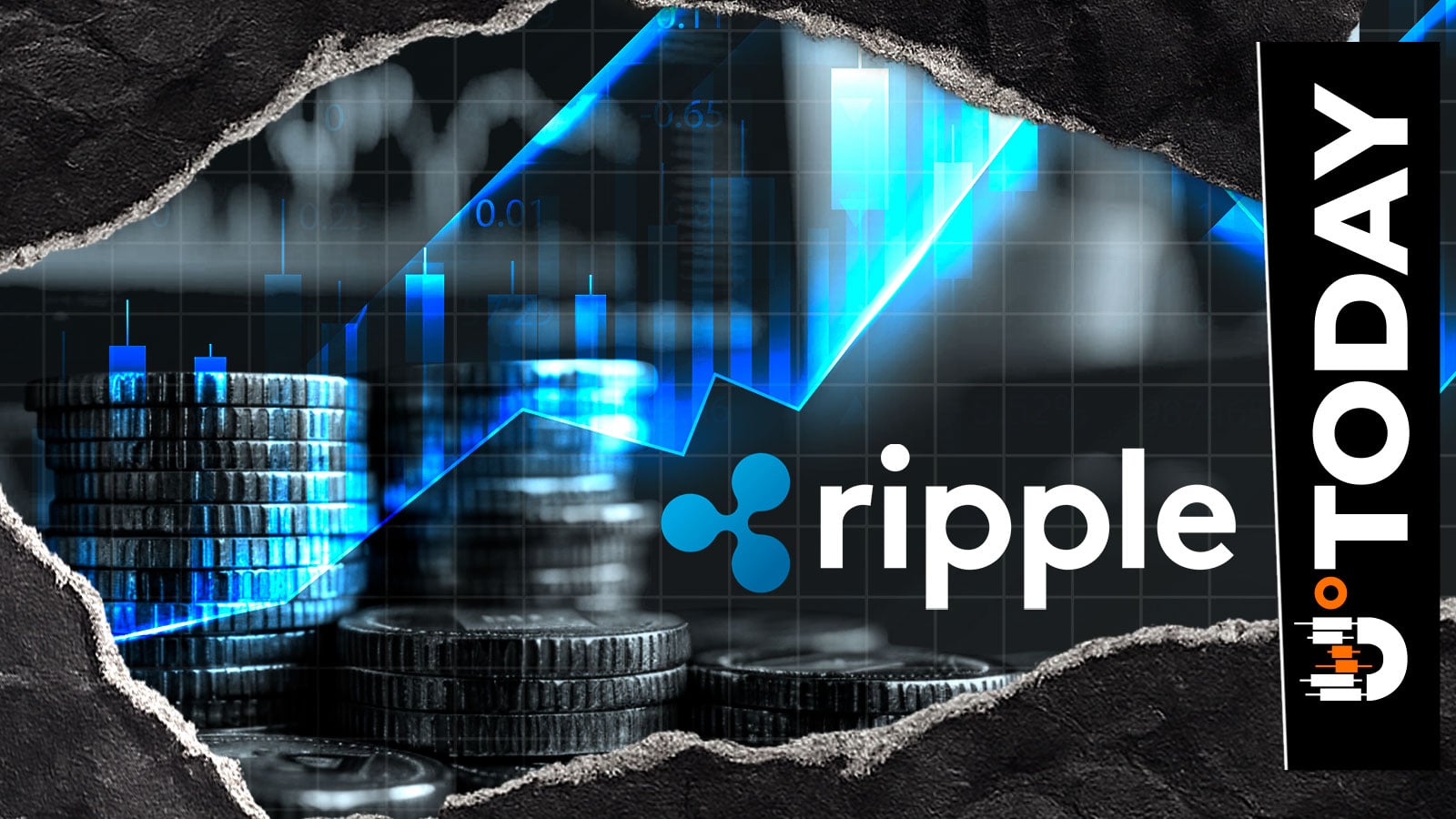 Ripple USD Stablecoin اکنون به ۲ میلیارد دلار از همیشه نزدیک شده است – U.Today