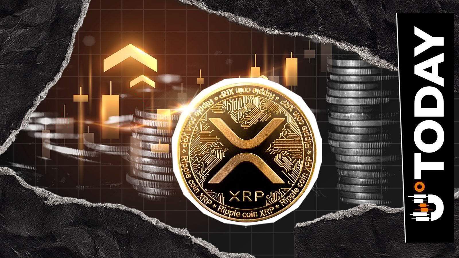 حجم تراکنش‌های XRP 77 درصد افزایش می‌یابد زیرا انحلال‌های کریپتو به ۴۸۵ میلیون دلار می‌رسد – U.Today