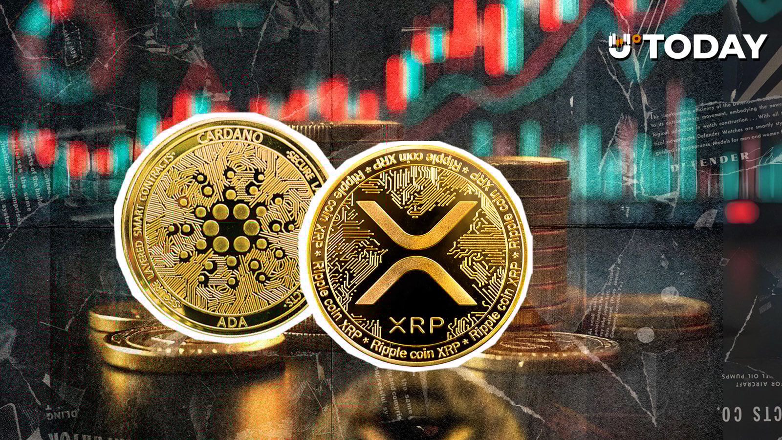 XRP و Solana بازار را حفظ می کنند در حالی که صندوق های رمزنگاری ۲۸۸ میلیون دلار ضرر می کنند – U.Today