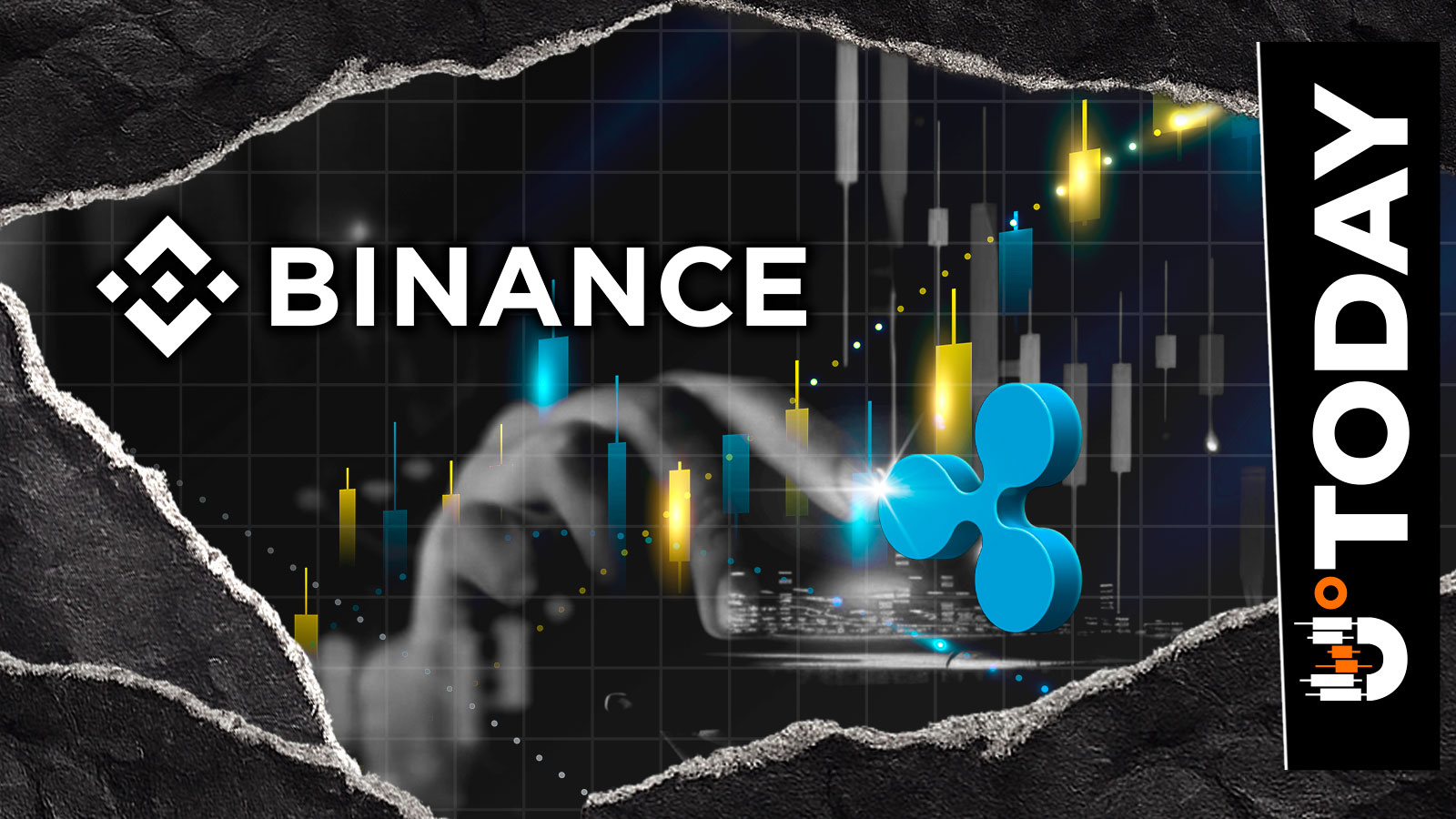 Ripple Prime Executive اهمیت فهرست کردن Ripple USD Stablecoin در Binance – U.Today را توضیح می دهد.
