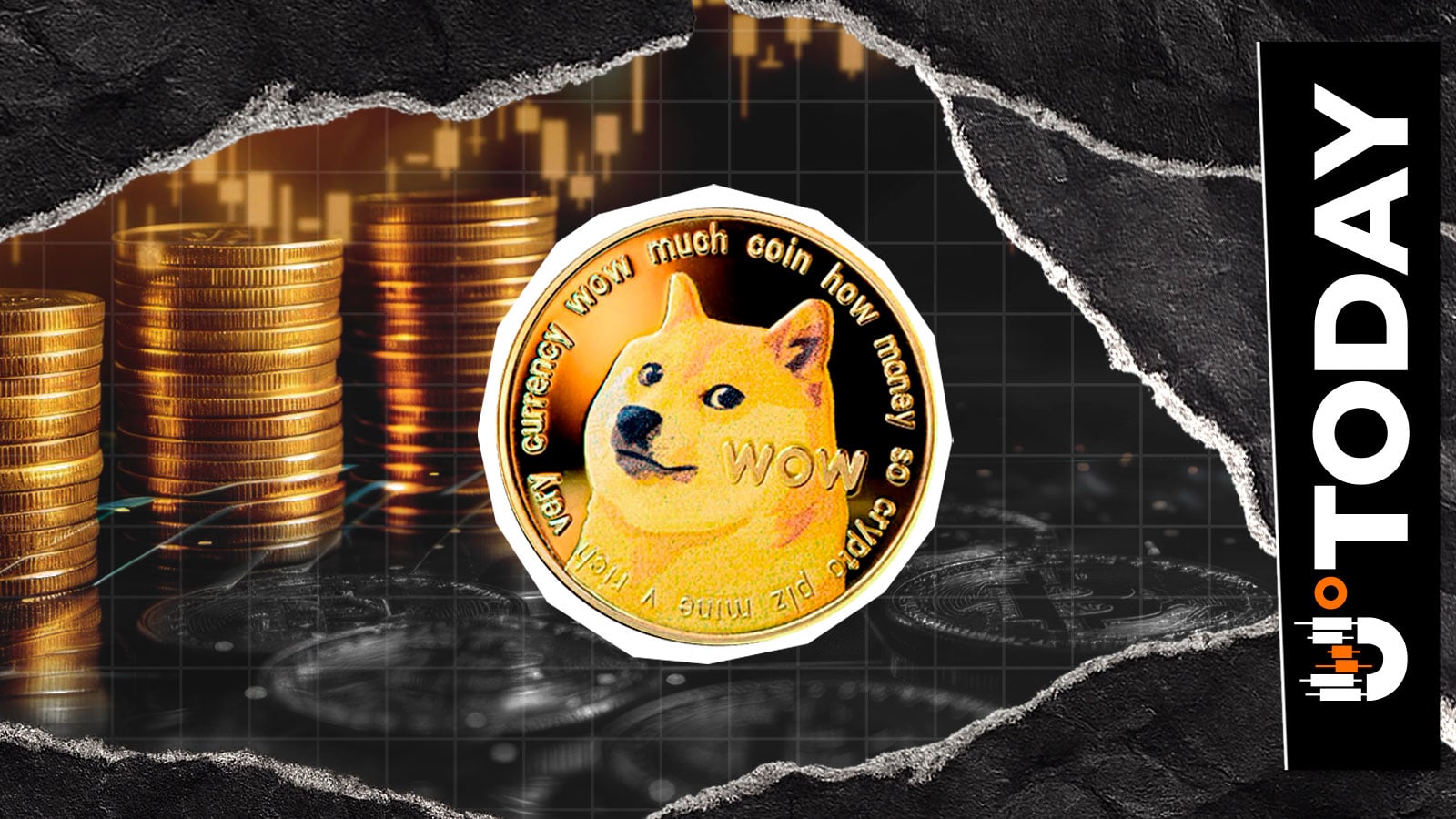 Dogecoin به اولین صلیب طلایی در برابر بیت کوین در سال ۲۰۲۶ نزدیک می شود – U.Today