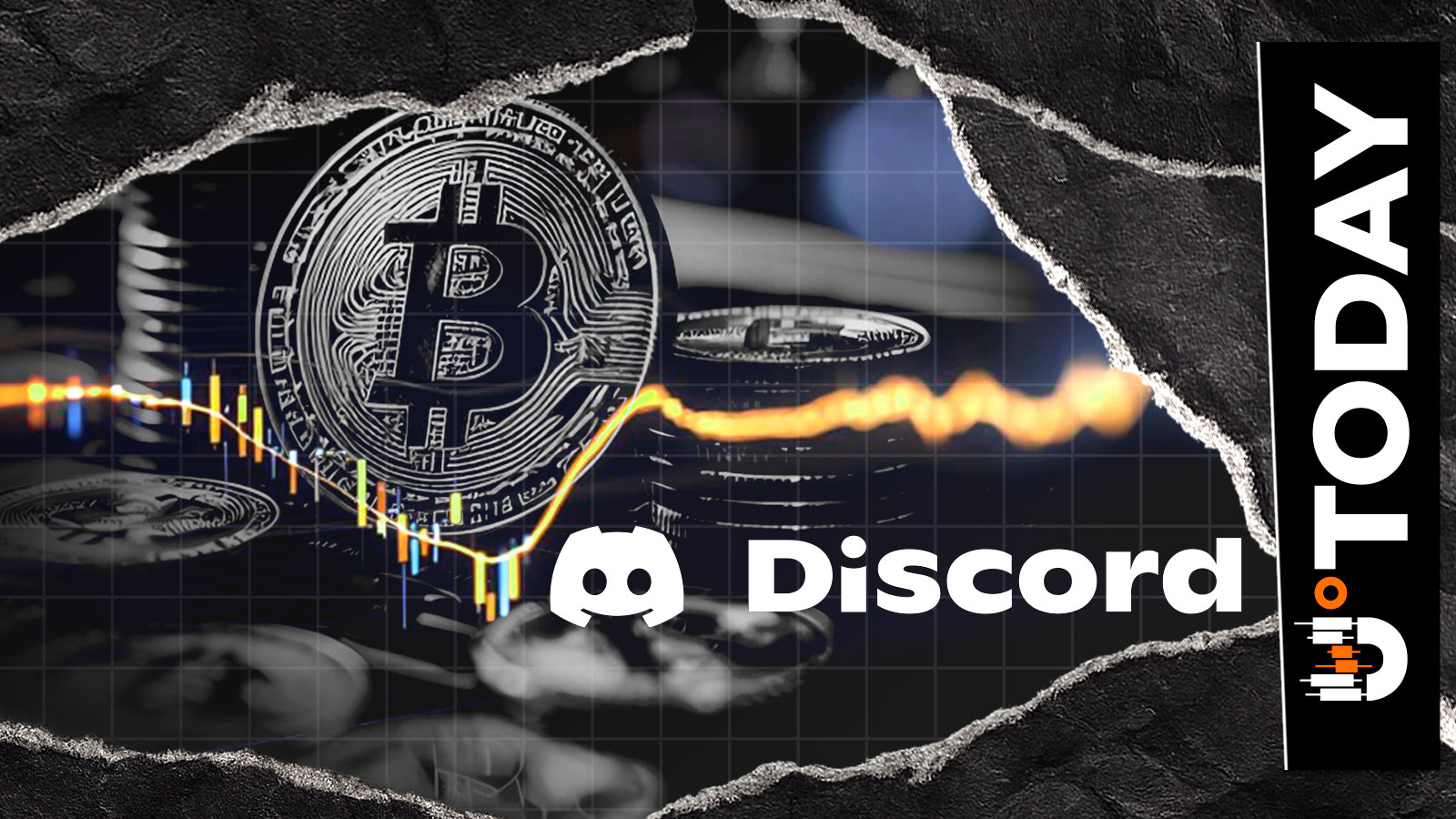تاد از Discord می‌خواهد که BTC را بپذیرد تا از بررسی ID جلوگیری کند – U.Today