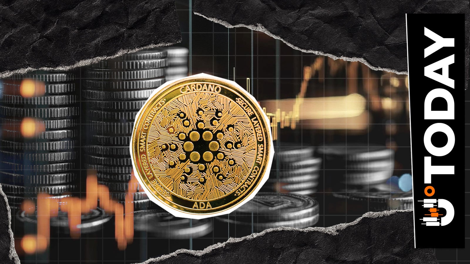 Cardano پس از کاهش قیمت پایدار در فوریه – U.Today 7٪ بهبود می یابد