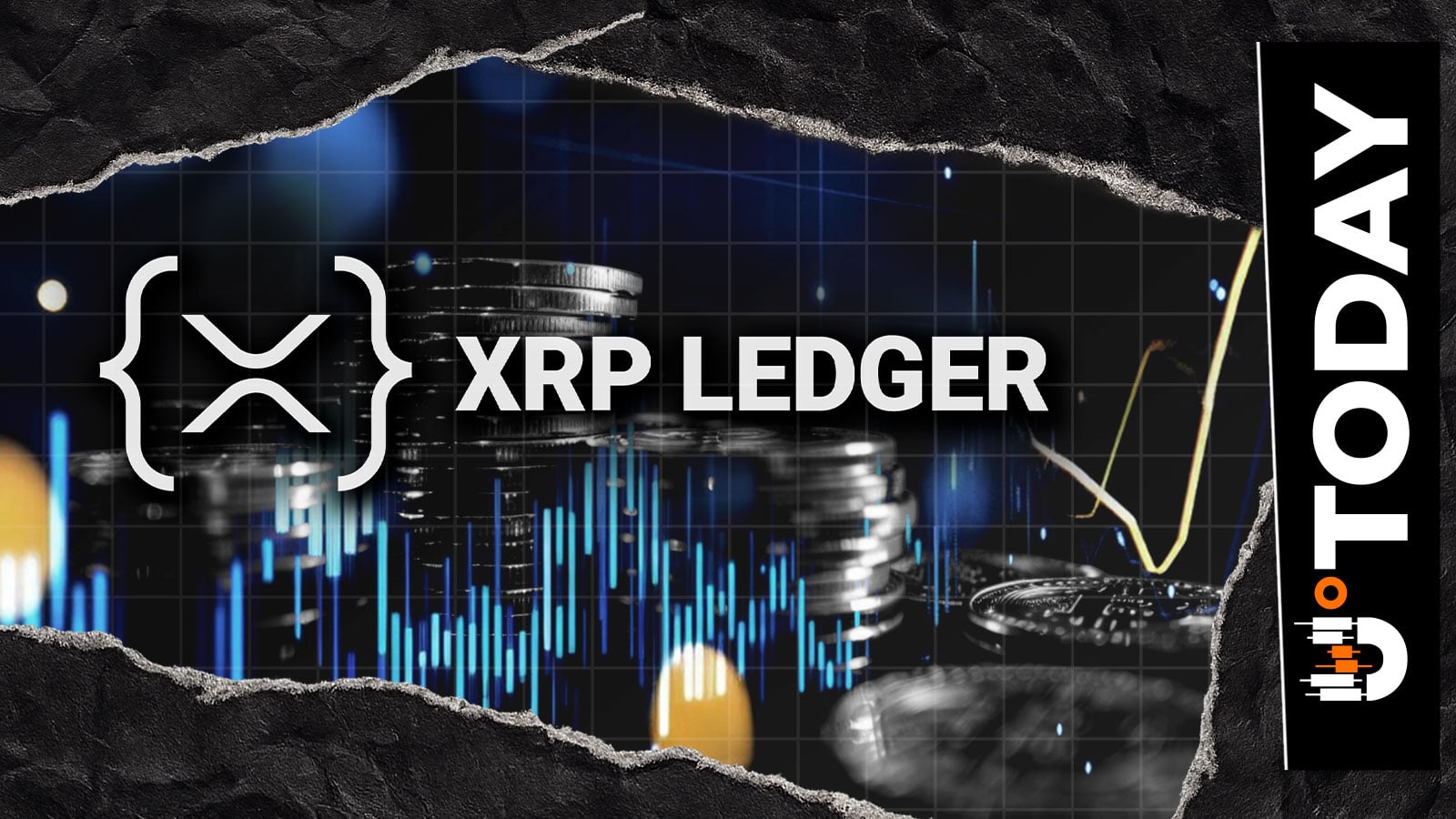 XRP Ledger در ۴۸ ساعت ۳۰۰% رشد کرد: تعداد پرداخت‌ها به سطوح قبل از سقوط بازگشت – U.Today