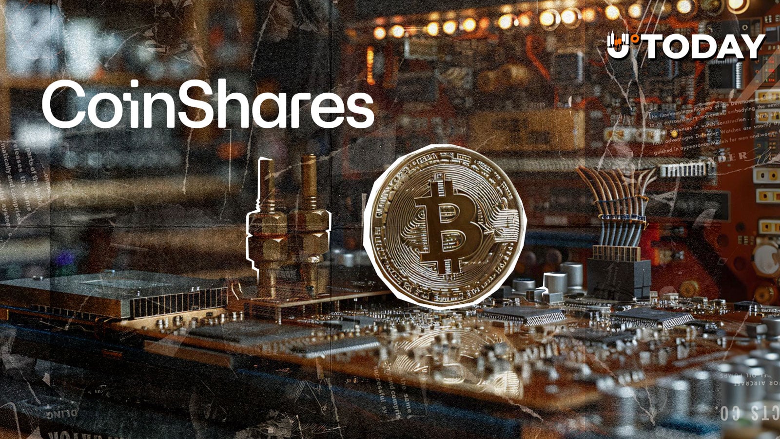 گزارش – U.Today: بیت کوین 20 سال فرصت دارد تا برای خطرات محاسبات کوانتومی آماده شود