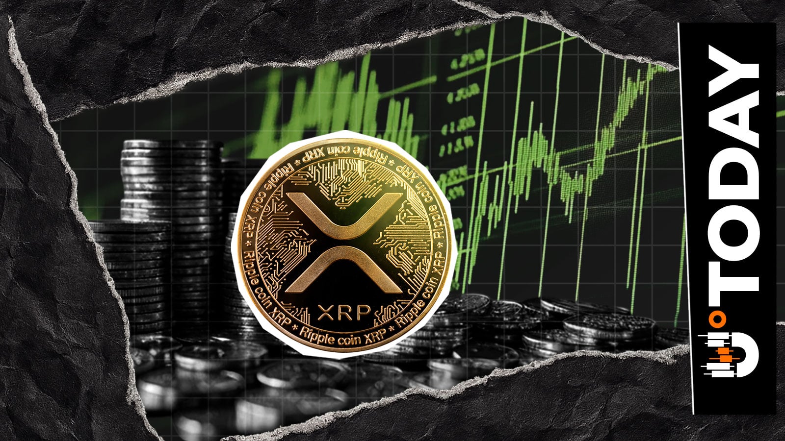 قیمت XRP 6٪ افزایش می یابد زیرا باندهای Bollinger پیش بینی می کنند تا ۱.۵۰ دلار افزایش یابد – U.Today