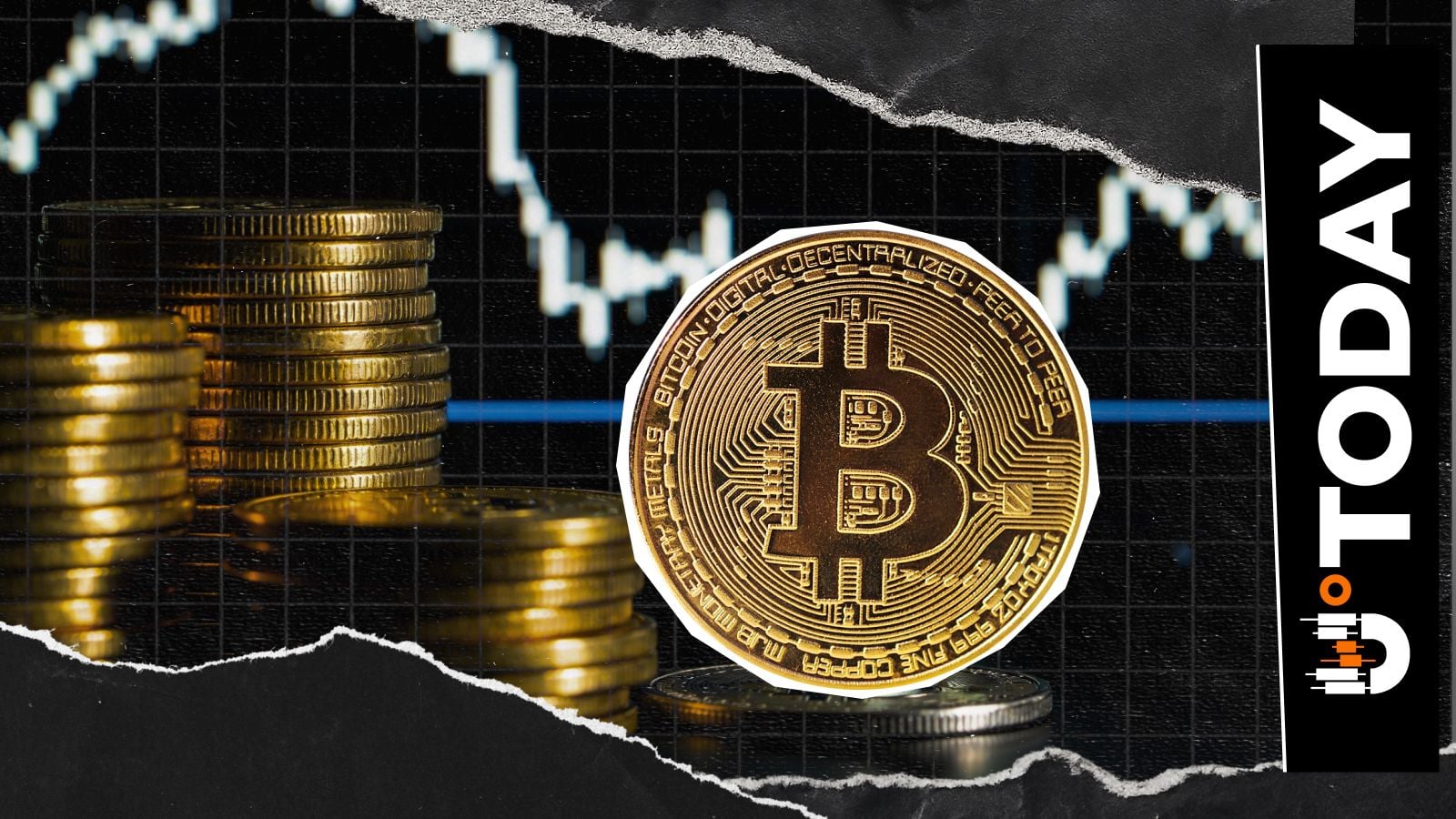 Is K New Ceiling for Bitcoin? Analyst Decodes Latest BTC Technical Setup – U.Today