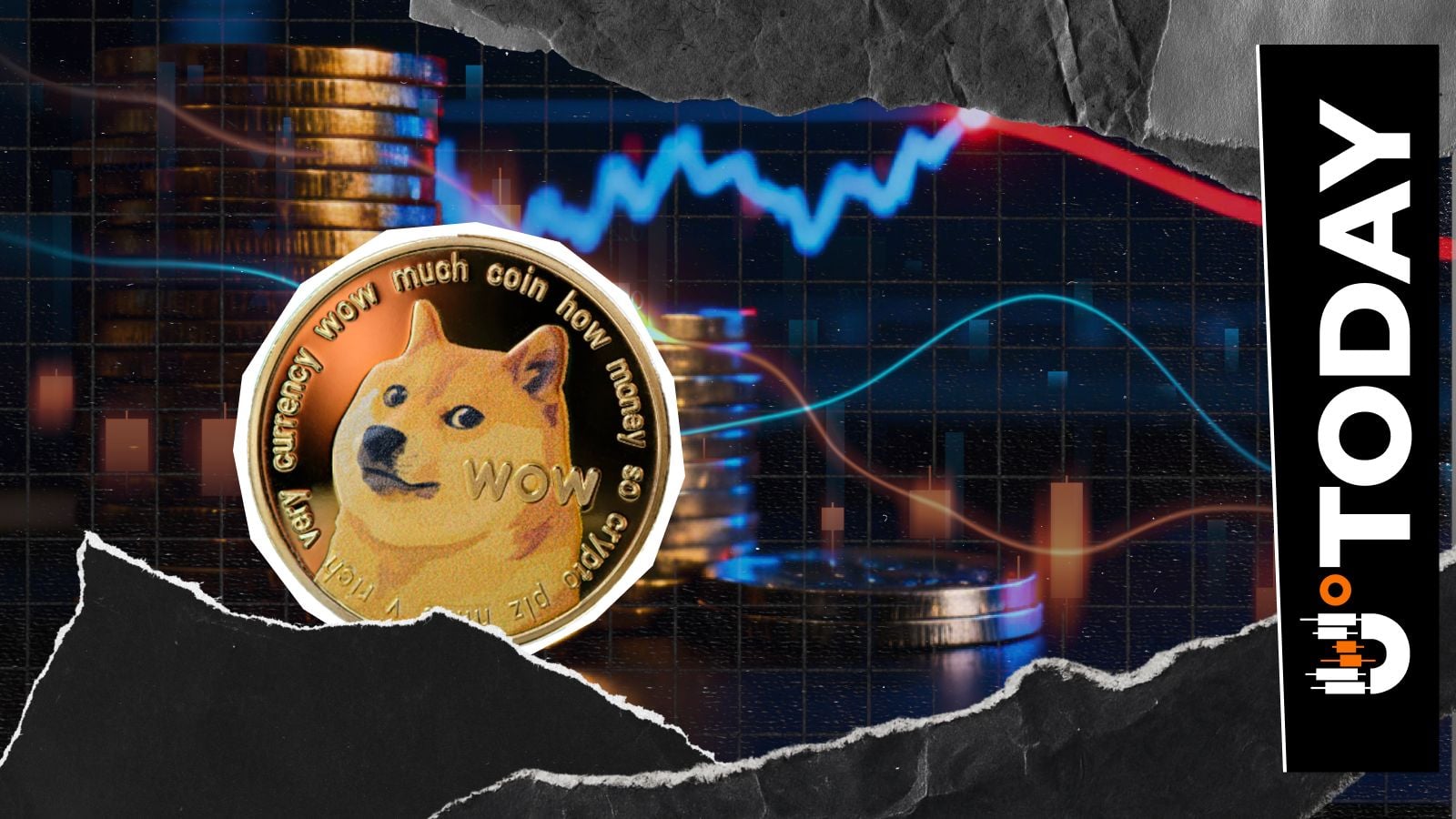 Dogecoin (DOGE) به مدت هشت ساعت صفر افزایش یافت اما آیا بازخواهد گشت؟ – یو.امروز