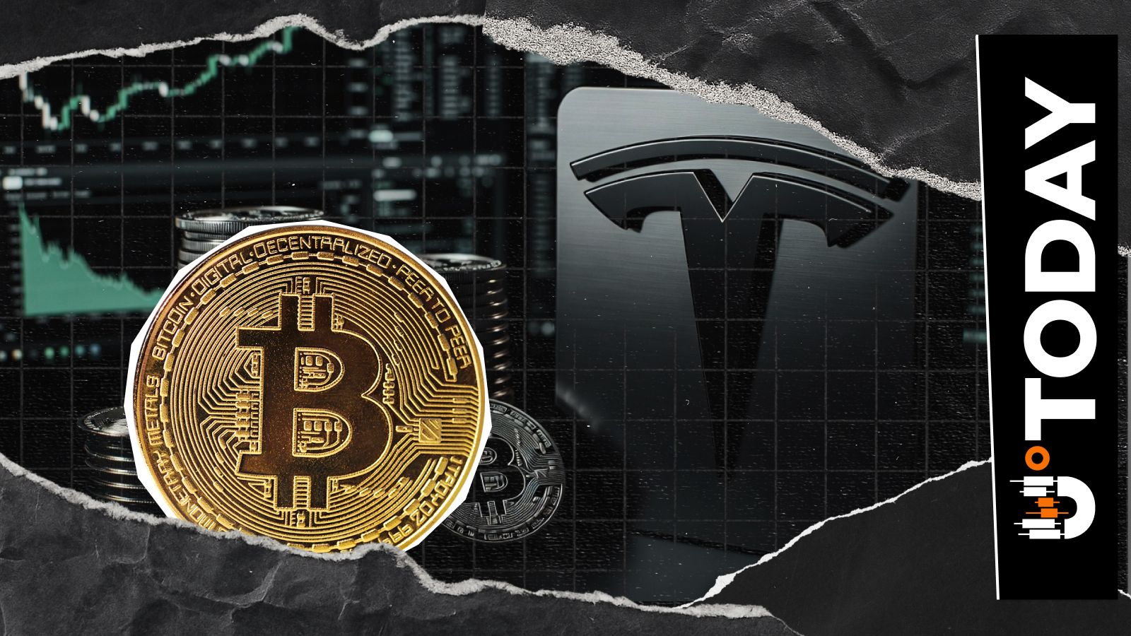 آیا تسلا بیت کوین را در سال ۲۰۲۶ فروخت؟ – یو.امروز