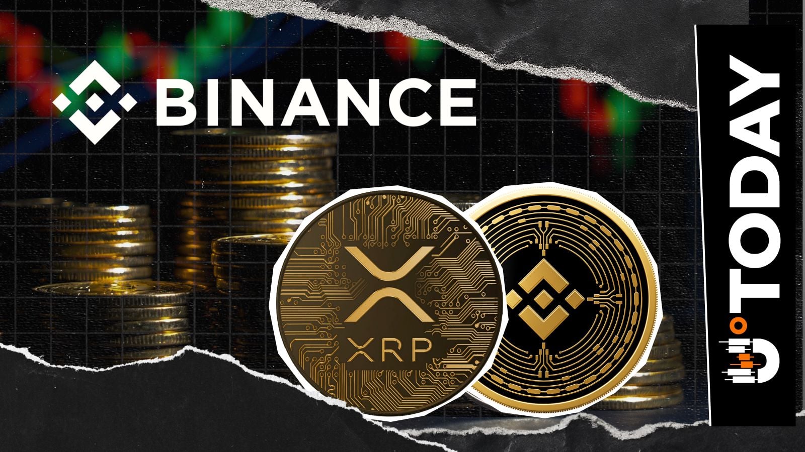 بایننس این هفته به پشتیبانی مارجین برای XRP/BNB و 14 جفت اصلی آلتکوین دیگر پایان می دهد – U.Today