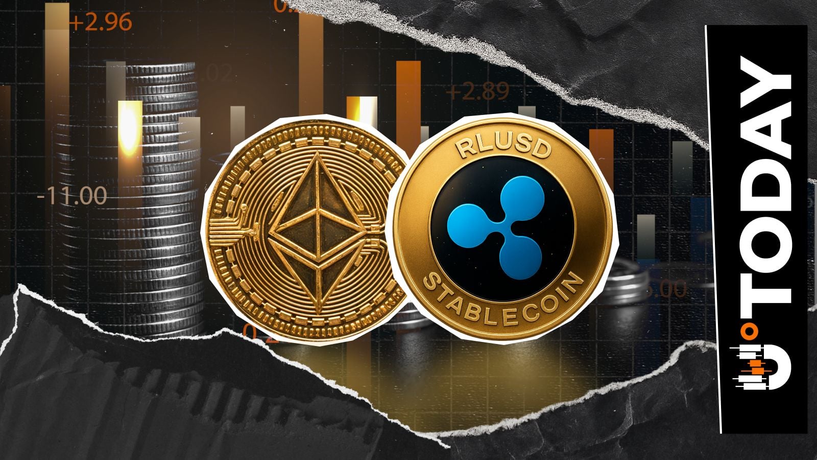 40 میلیون RLUSD سوزانده شده در اتریوم، آیا تقاضا کاهش می یابد؟ – یو.امروز