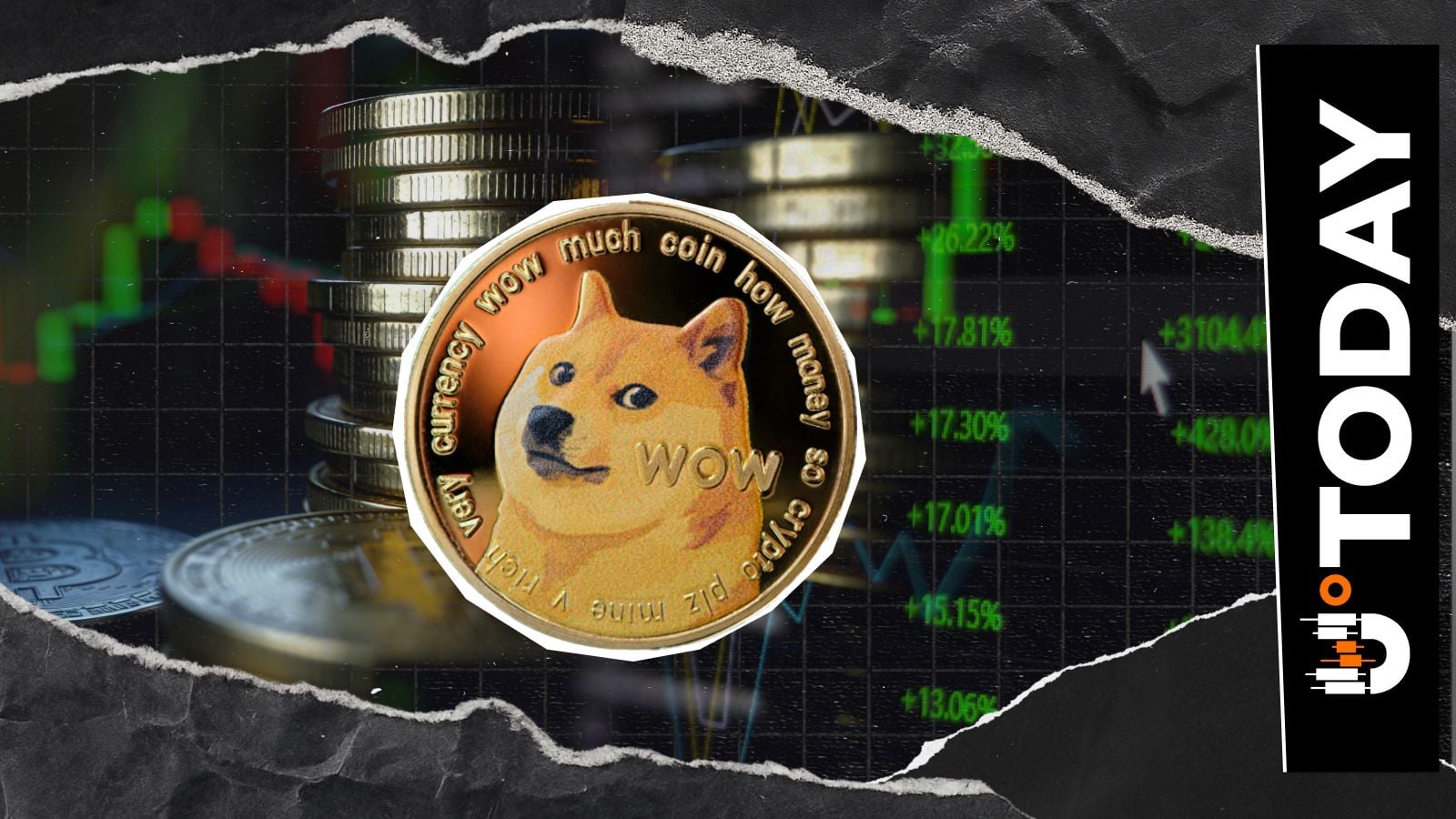 Dogecoin (DOGE) سیگنالهای بنبست قیمت را میشکند که بدترینها در تاریخ به پایان رسیده است: چه انتظاری باید داشت؟ – یو.امروز Dogecoin (DOGE) سیگنالهای بنبست قیمت را میشکند که بدترینها در تاریخ به پایان رسیده است: چه انتظاری باید داشت؟ – یو.امروز