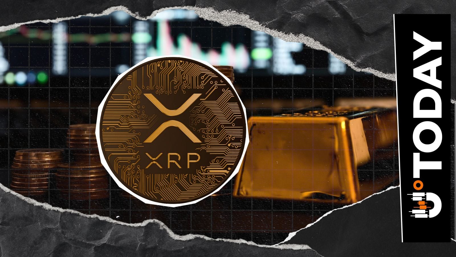 چرا لیست جدید XRP در مقابل PAXG می تواند یک تغییر دهنده بازی برای ابزار XRPL باشد – U.Today