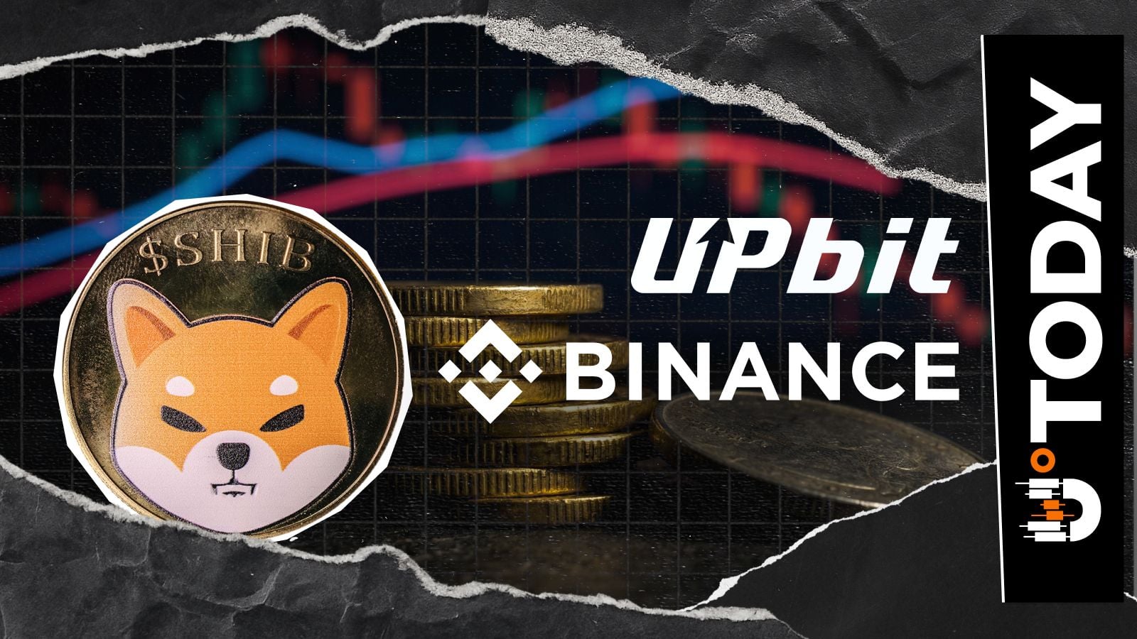 Upbit بایننس را برای افزایش حجم مخازن به 35% در 24 ساعت برای بازار Shiba Inu (SHIB) به چالش می‌کشد – U.Today