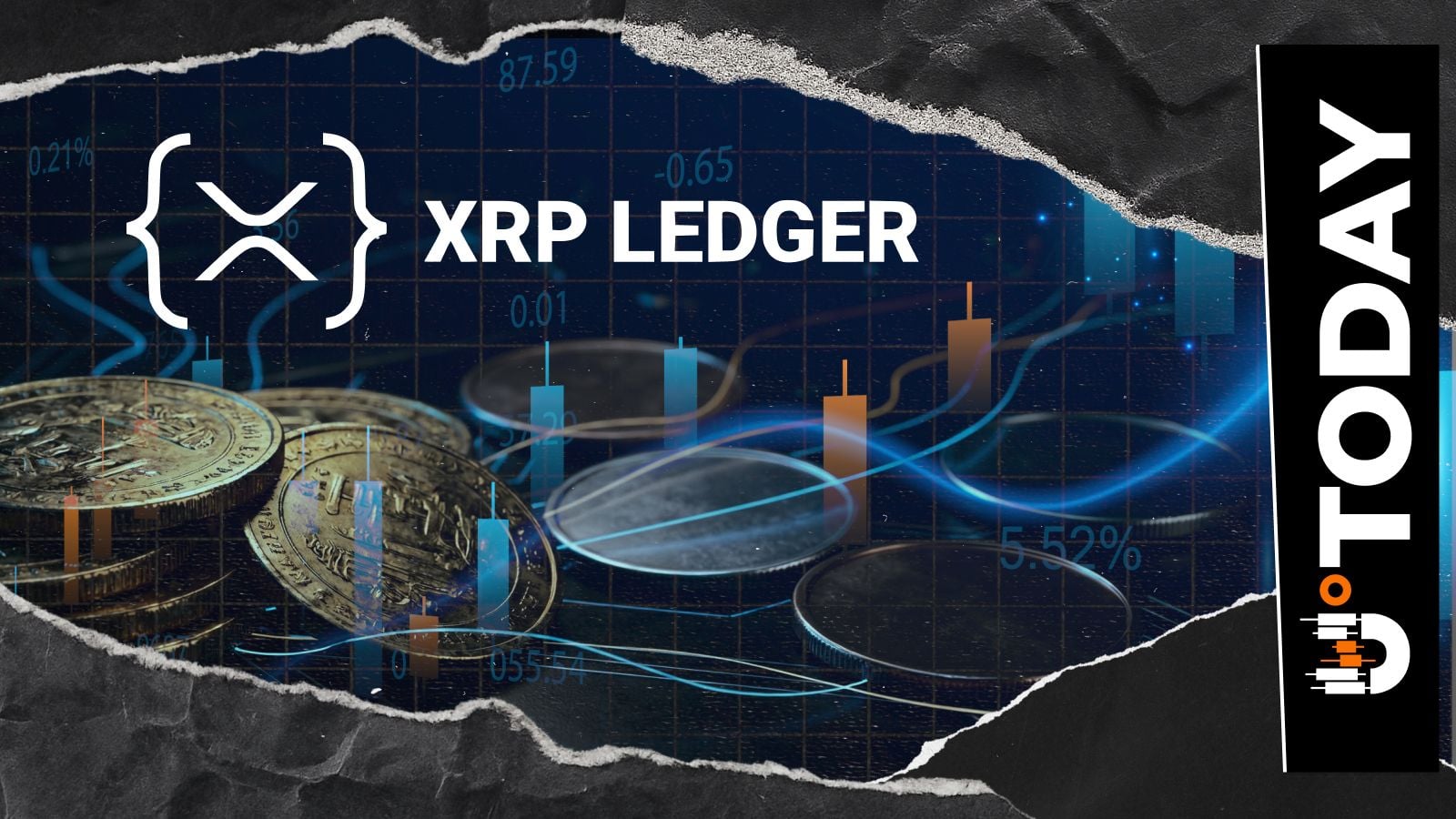 آیا XRP استیبل کوین جدید در لجر است؟ به‌روزرسانی پرداخت سهام Ripple Exec – U.Today