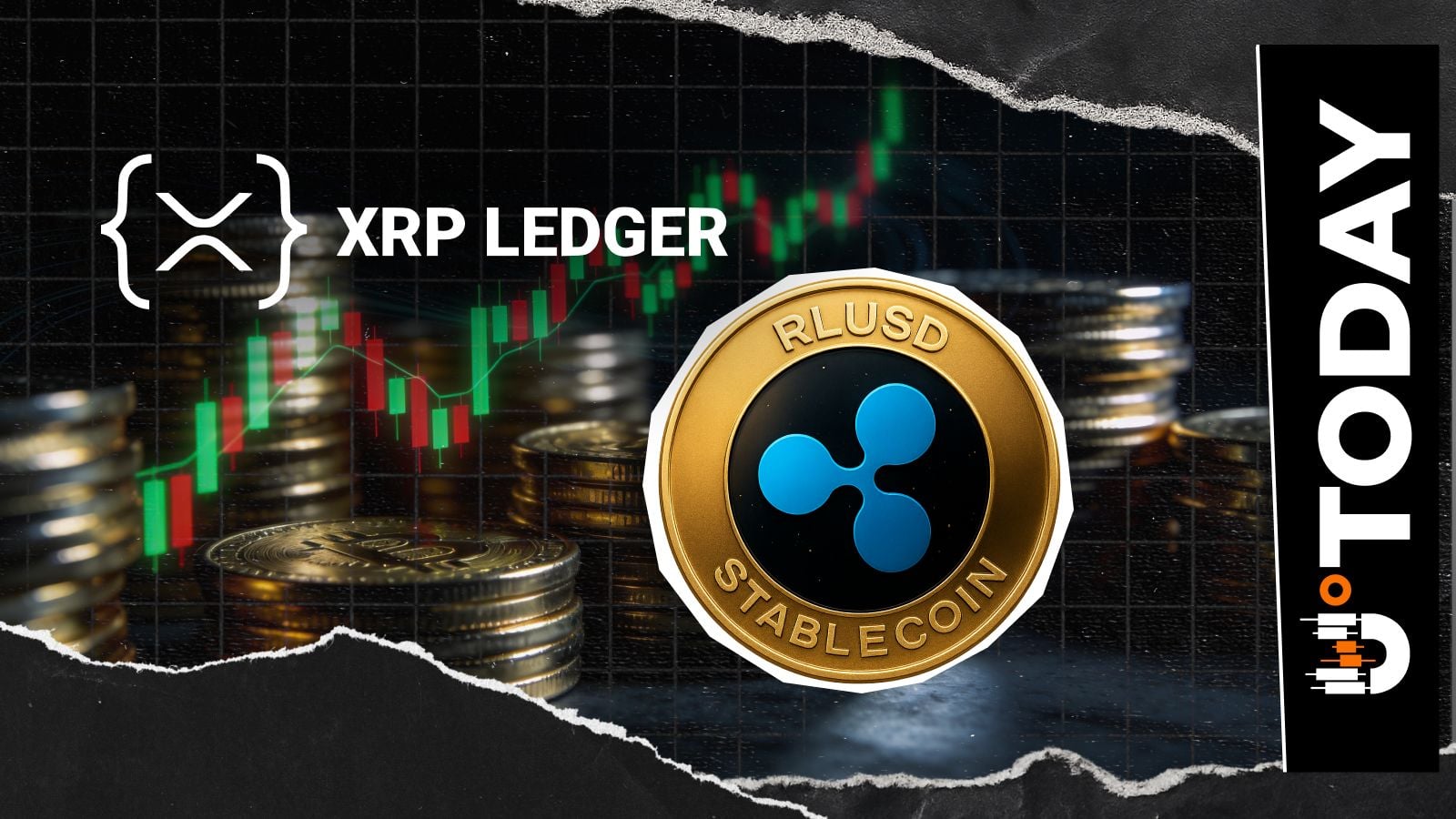۹,۰۰۰,۰۰۰ RLUSD ایجاد شده در XRP Ledger برای متعادل کردن مجدد عرضه ریپل – U.Today