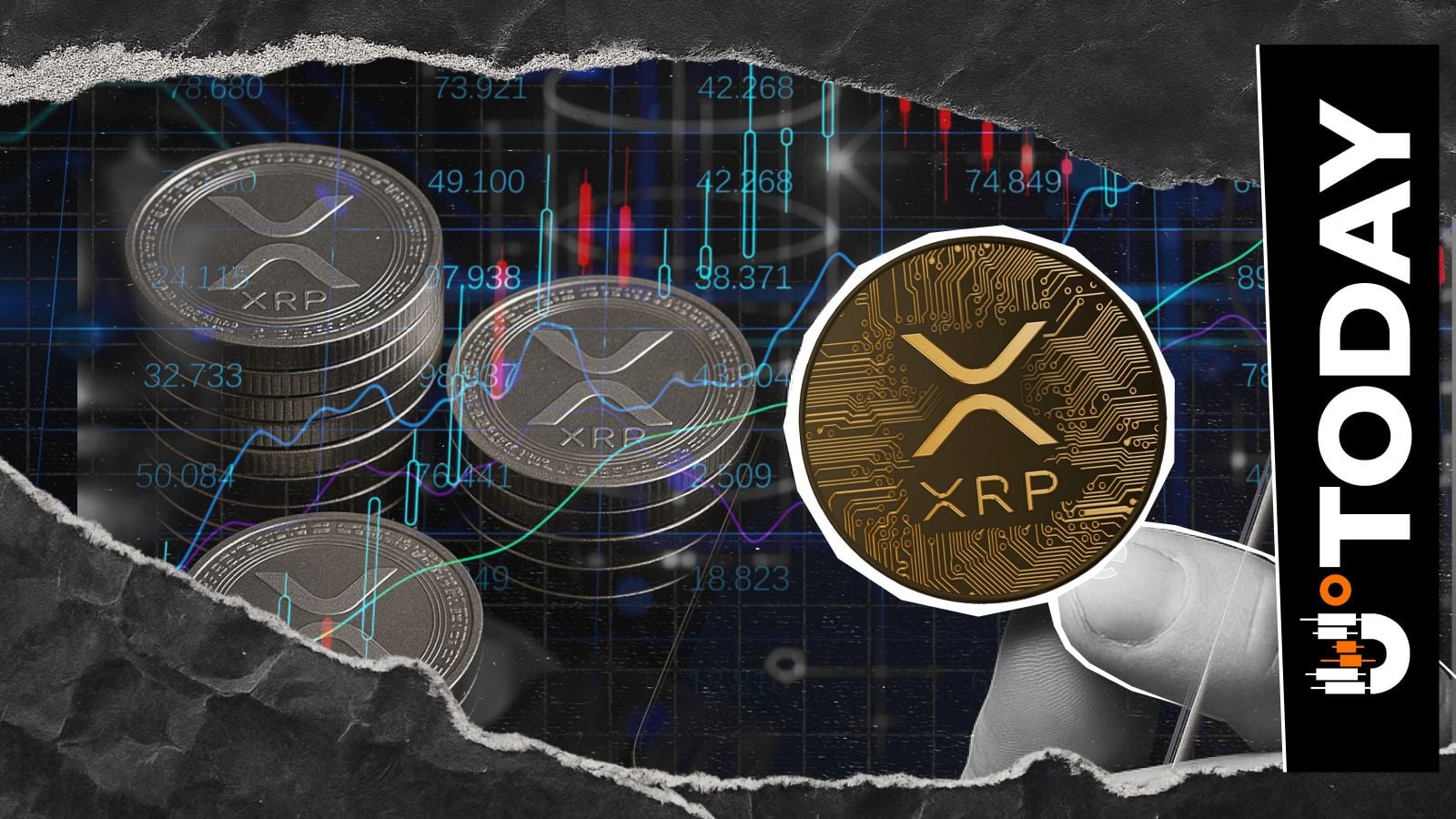 XRP ایجاد بلوک غیرمعمول با ۱۲۰ TPS می بیند، چه اتفاقی می افتد؟ – یو.امروز