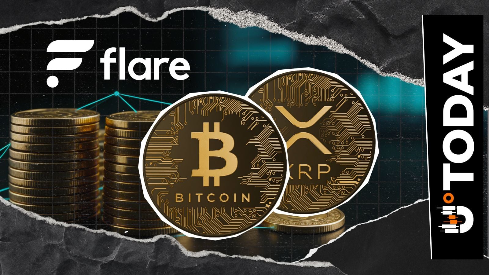 مدیر عامل، مشارکت‌کننده کلیدی اکوسیستم XRP تأیید می‌کند که Flare باعث می‌شود بیت کوین U-Turn کند – U.Today