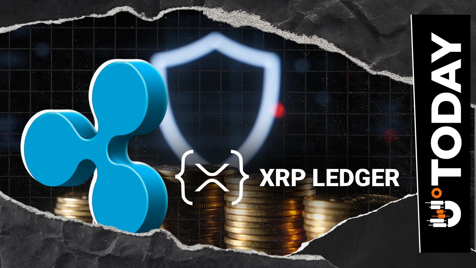 XRP Ledger ویژگی‌های جدید حفظ حریم خصوصی را دریافت می‌کند زیرا محققان Ripple MPT‌های مخفی را فاش می‌کنند – U.Today