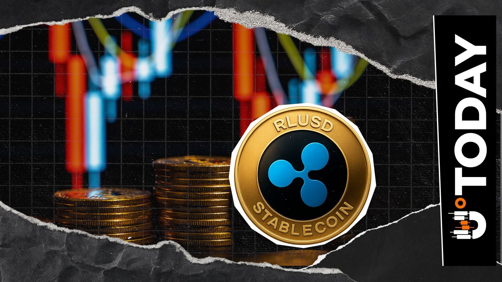 Ripple عرضه RLUSD را 128 میلیون دلار در پرداخت عمده سه ماهه کاهش می دهد – U.Today