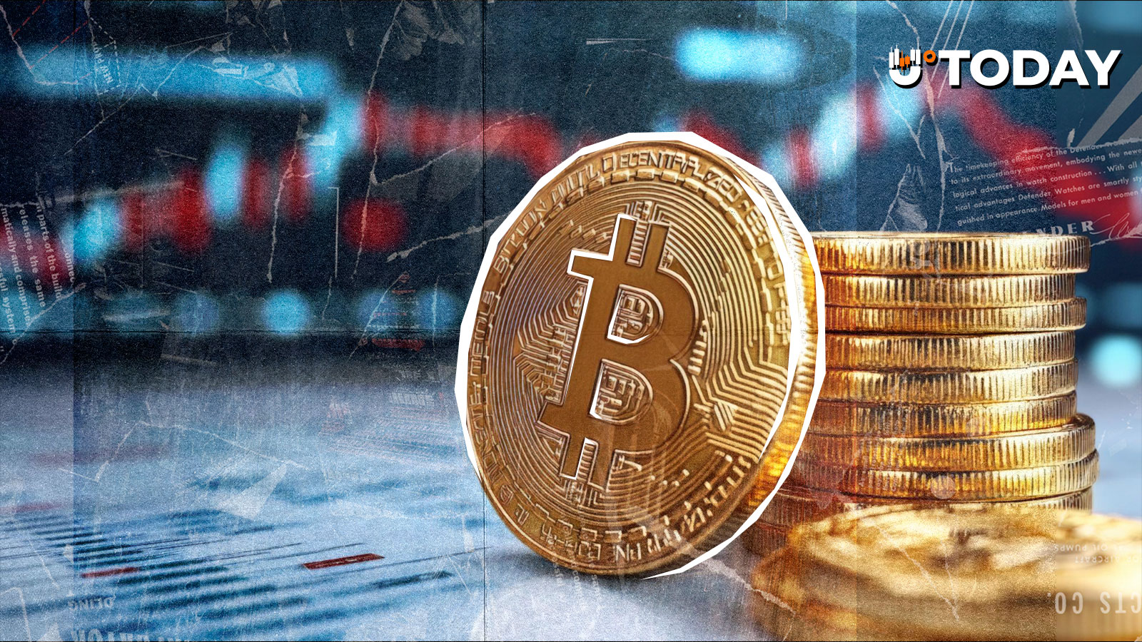 تحقیقات کهکشان می گوید بیت کوین به لطف جین استریت – U.Today سقوط نکرد