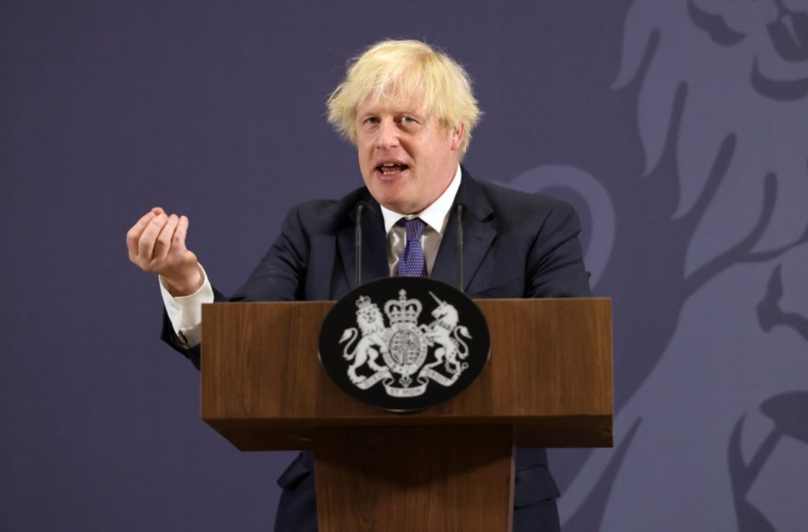 Boris Johnson Argues Bitcoin Is Giant Ponzi Scheme – U.Today