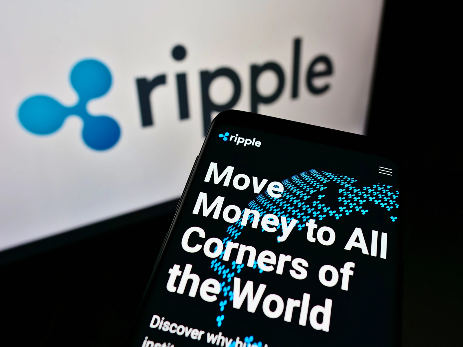 Ripple قصد دارد ۵۰ میلیارد دلار ارزش گذاری کند، پس در مورد طرح های IPO چطور؟ – یو.امروز Ripple قصد دارد ۵۰ میلیارد دلار ارزش گذاری کند، پس در مورد طرح های IPO چطور؟ – یو.امروز